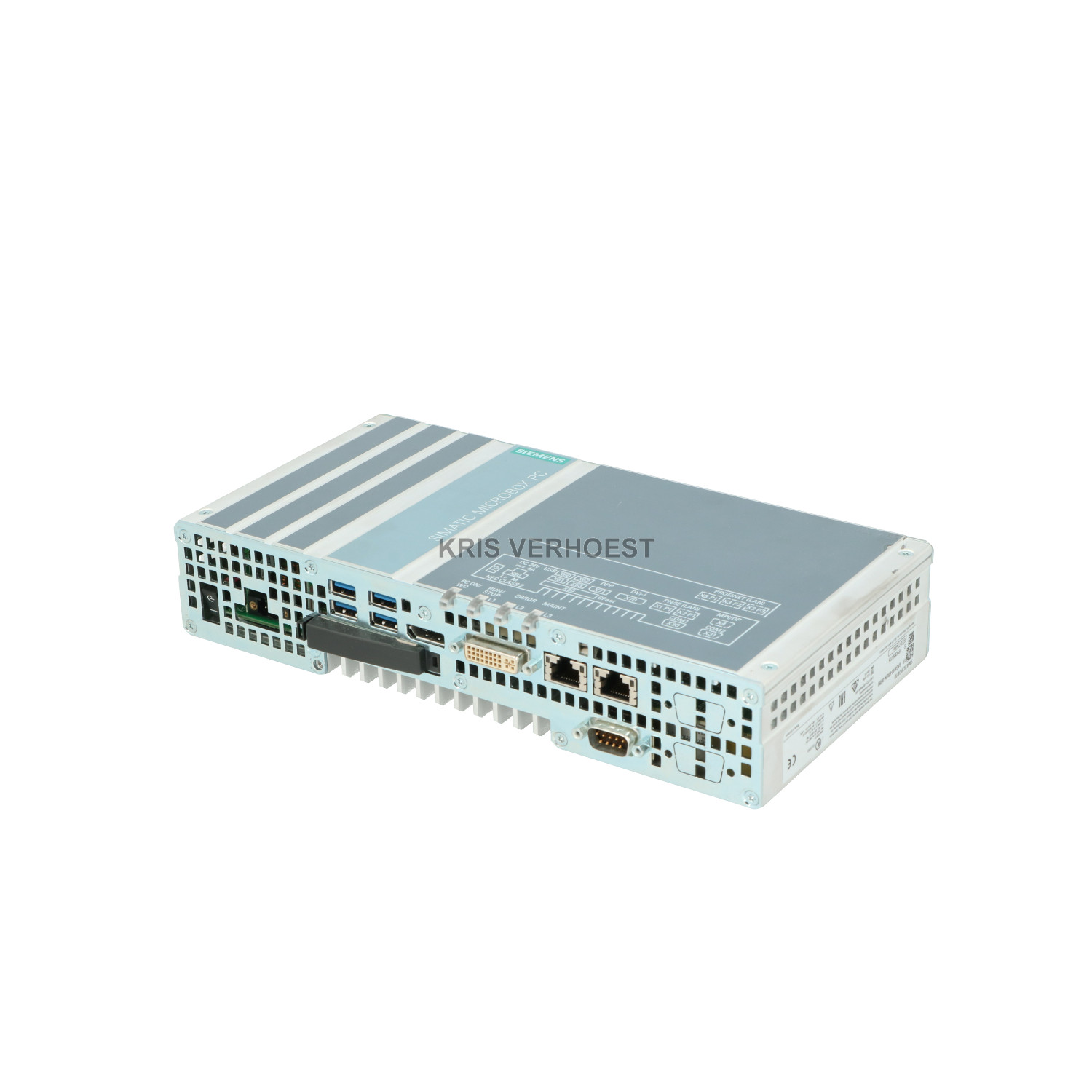 Siemens 6AG4140-6BL04-0HB0 (USED)