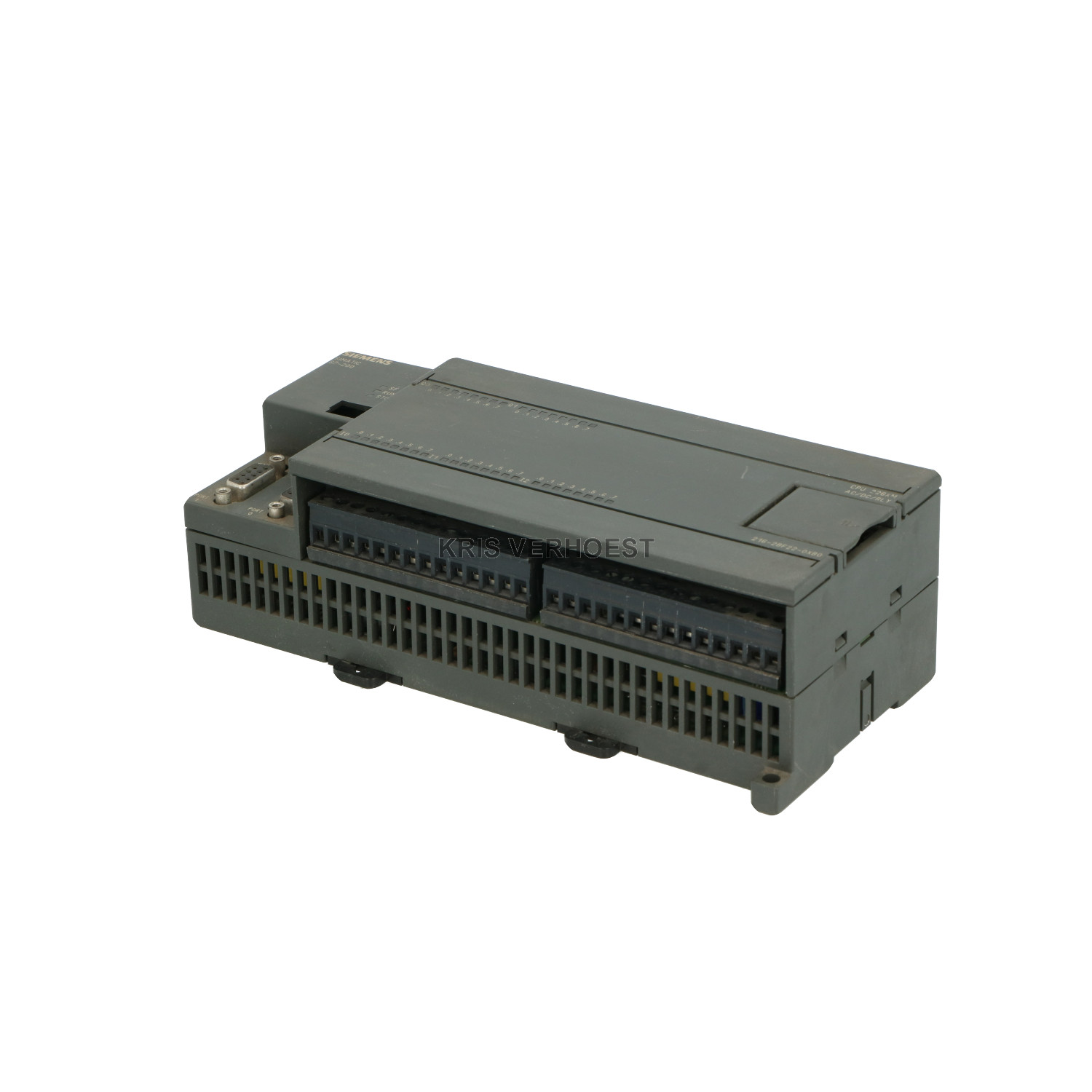 Siemens 6ES7216-2BF22-0XB0 (USED)