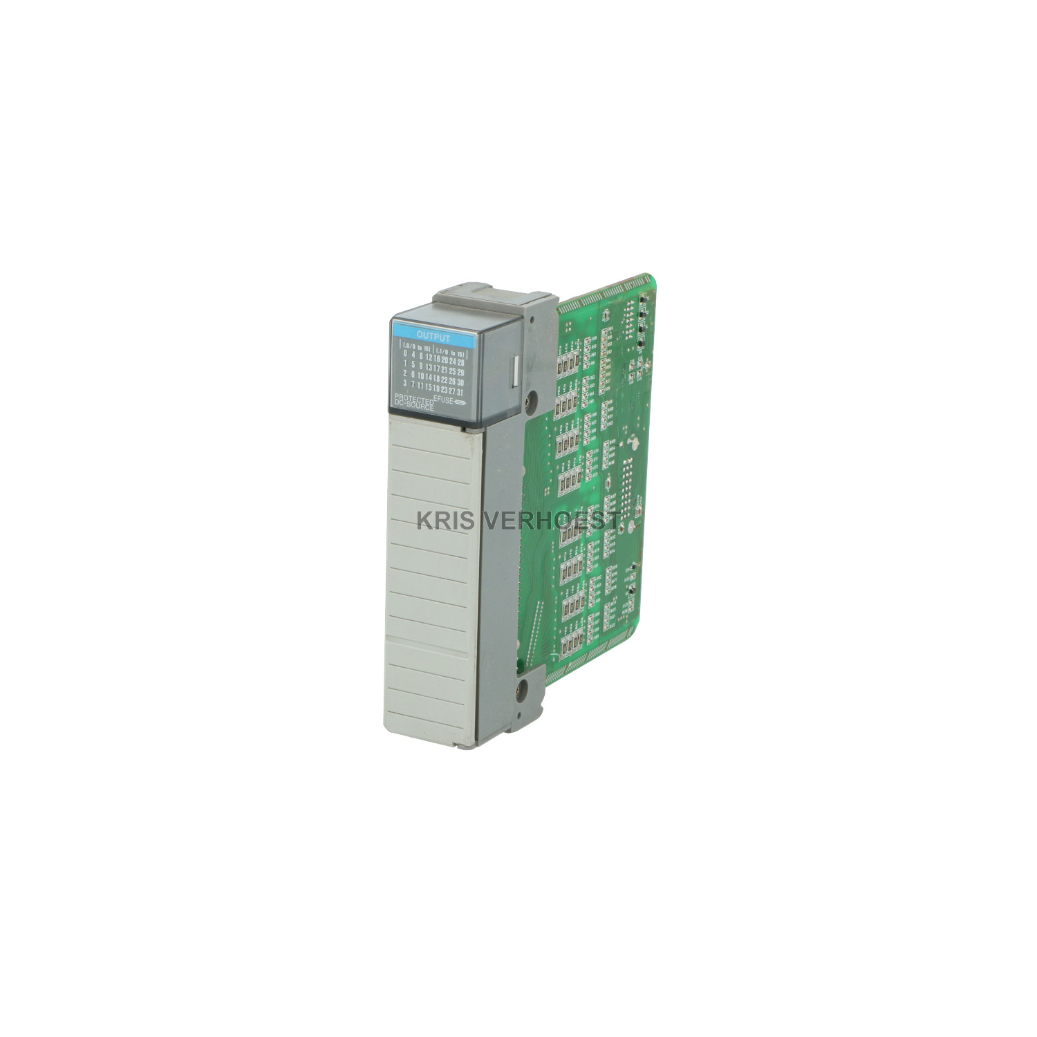 Allen-Bradley 1746-OB32/E (USED)