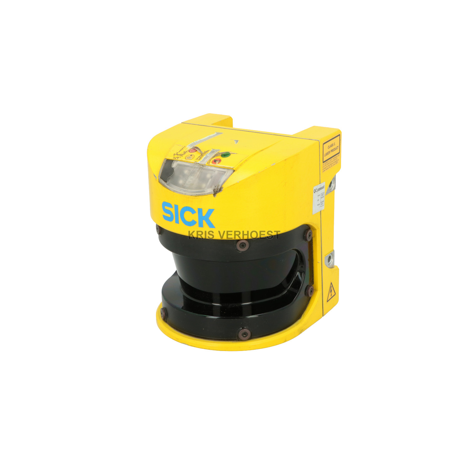 Sick 1025705 (NEW)