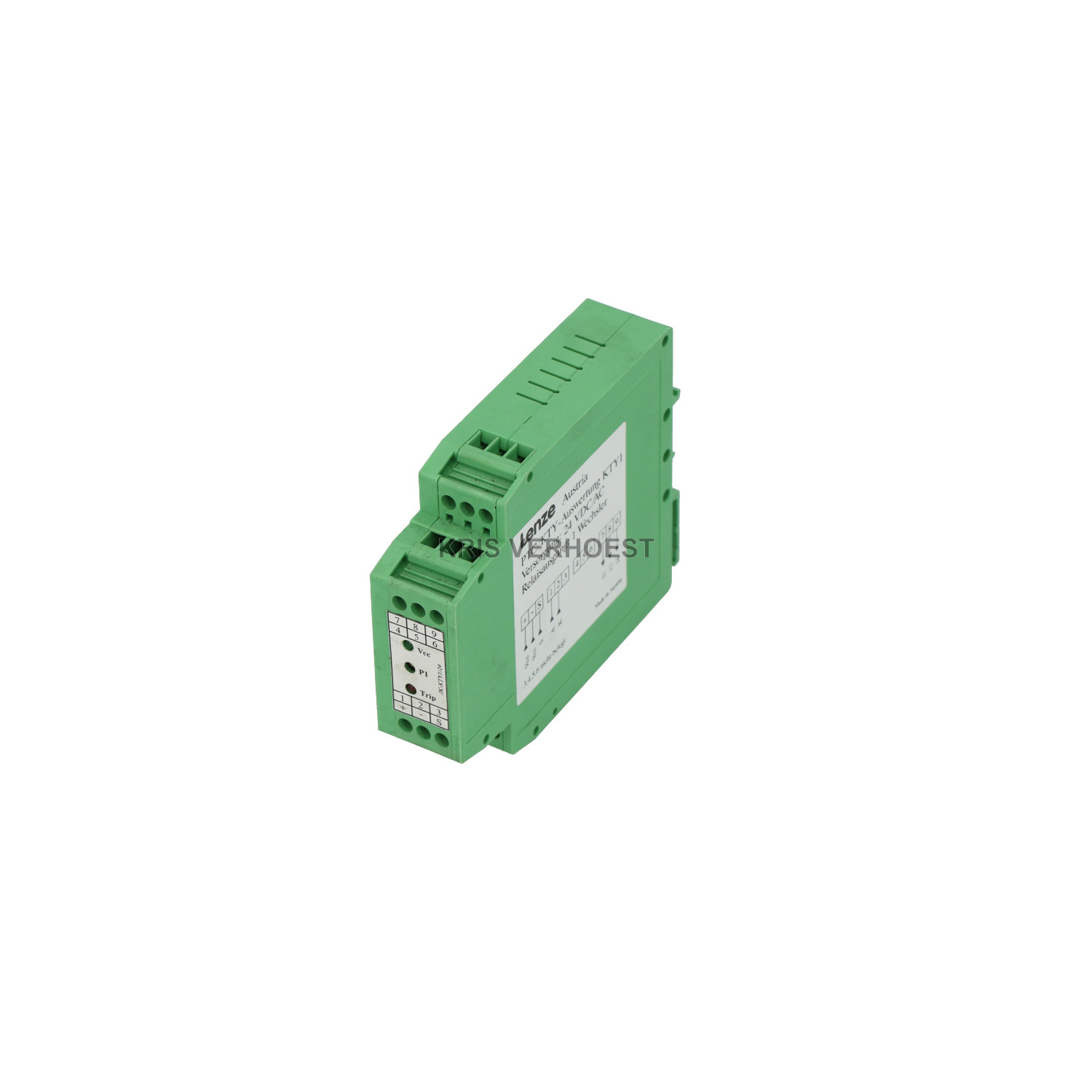 Lenze 527227 (NEW)