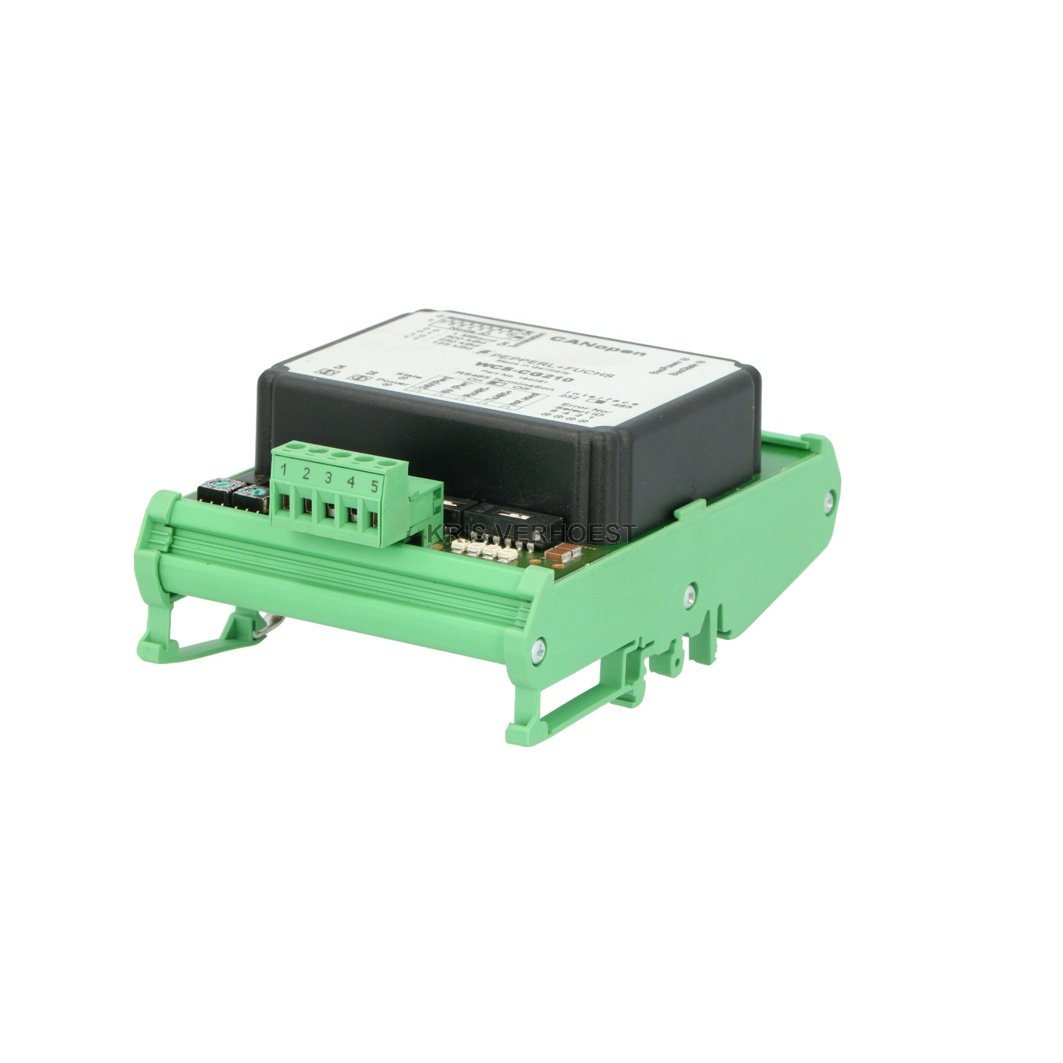 Pepperl+Fuchs 184081 (NEW)