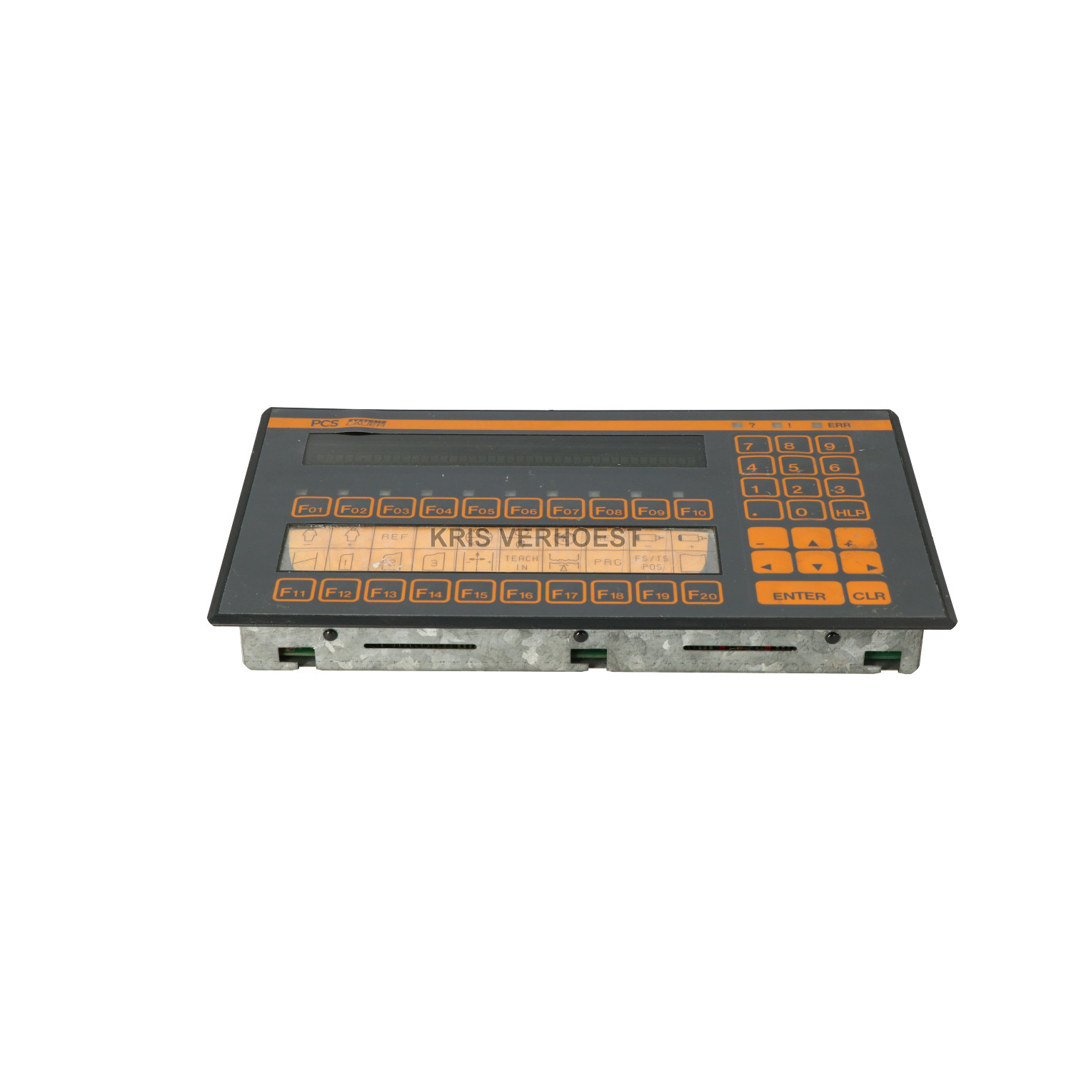 Lauer PG100.308.D 110592 (USED)