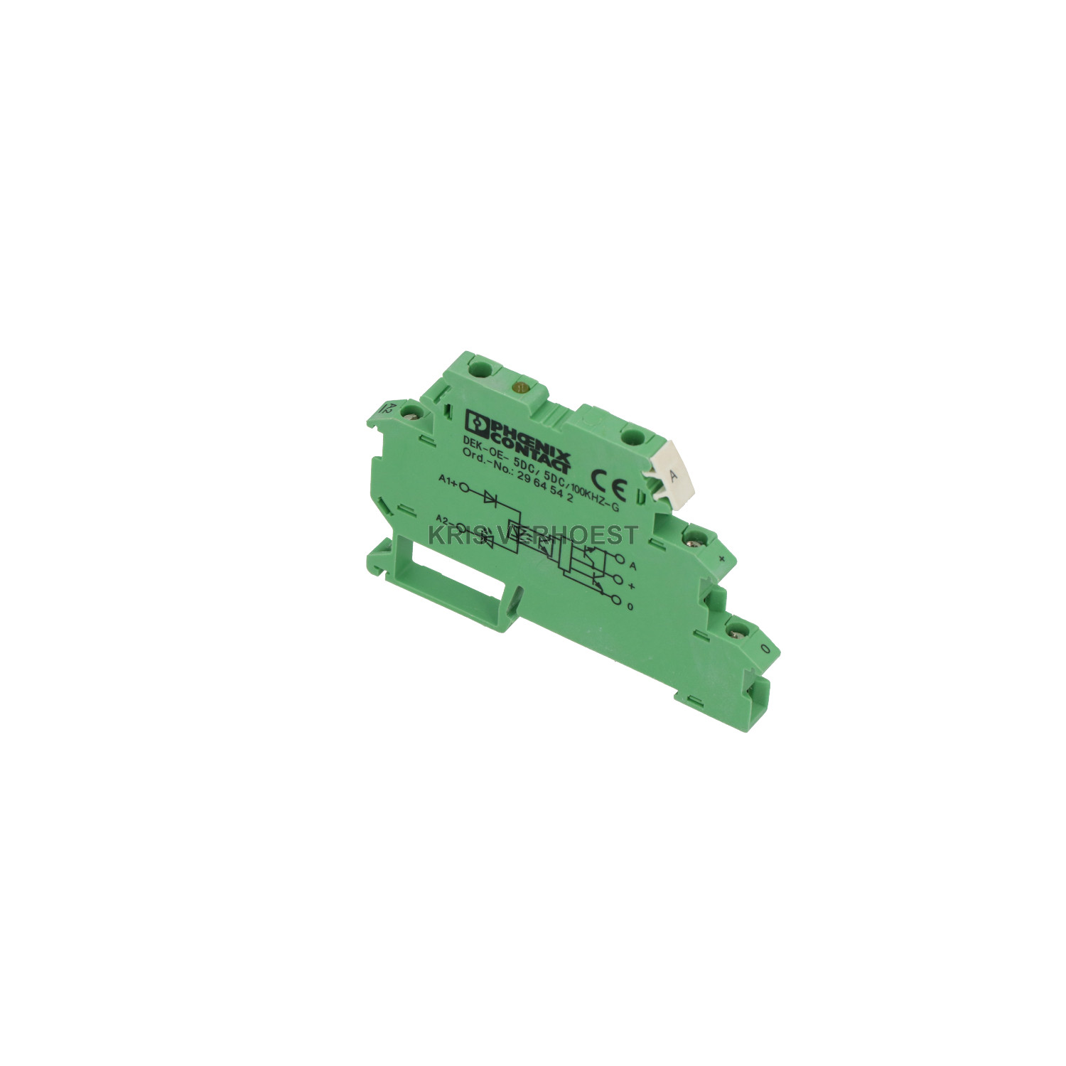 Phoenix Contact 2964542 (USED)