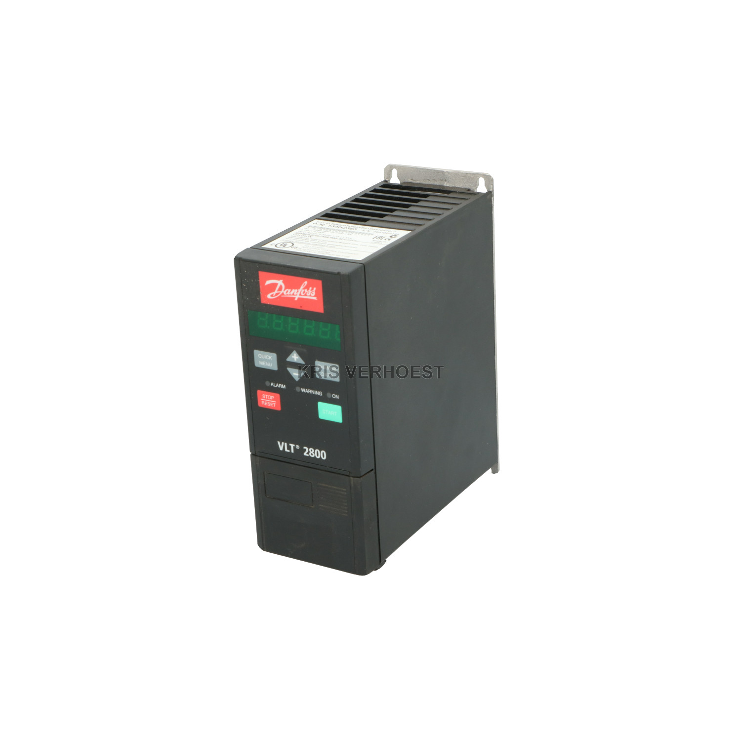 Danfoss 134H2365 (NEW)