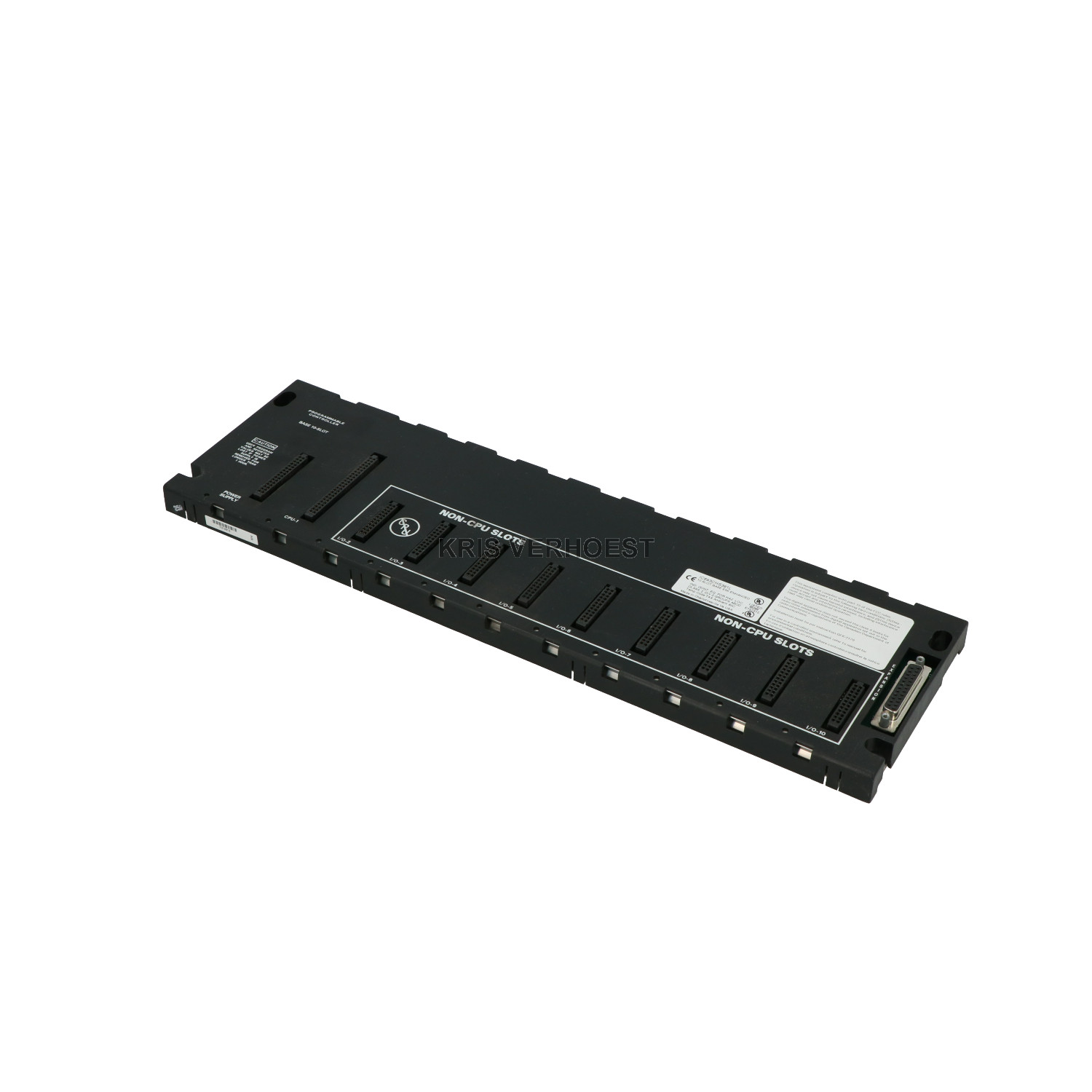 Fanuc IC693CHS391L (USED)