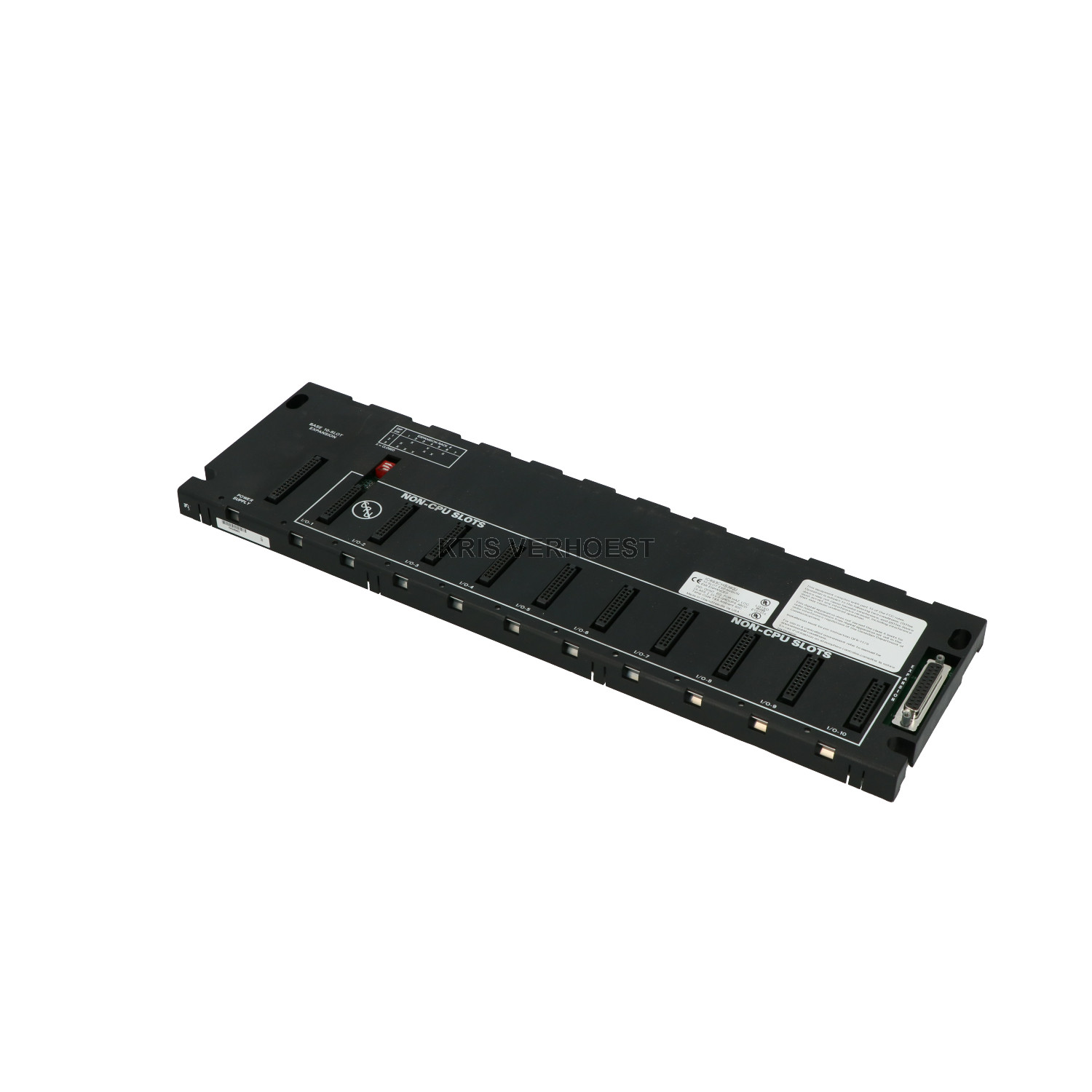Fanuc IC693CHS392J (NEW)