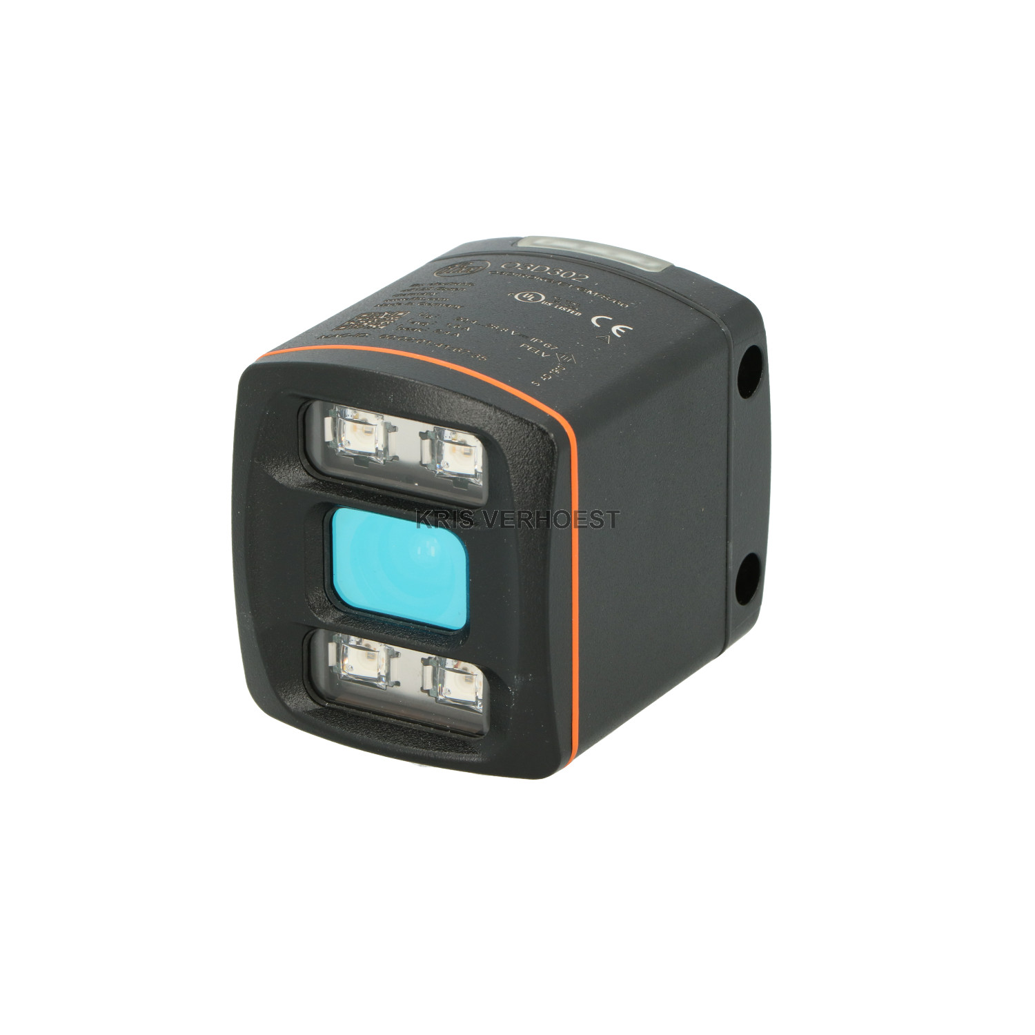 IFM electronic O3D302 (USED)