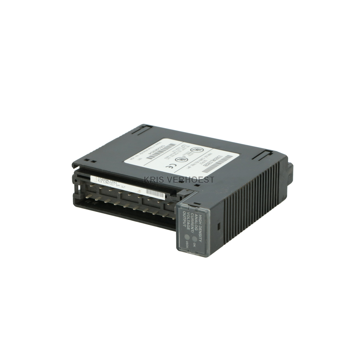 Fanuc IC693ALG392B (USED)