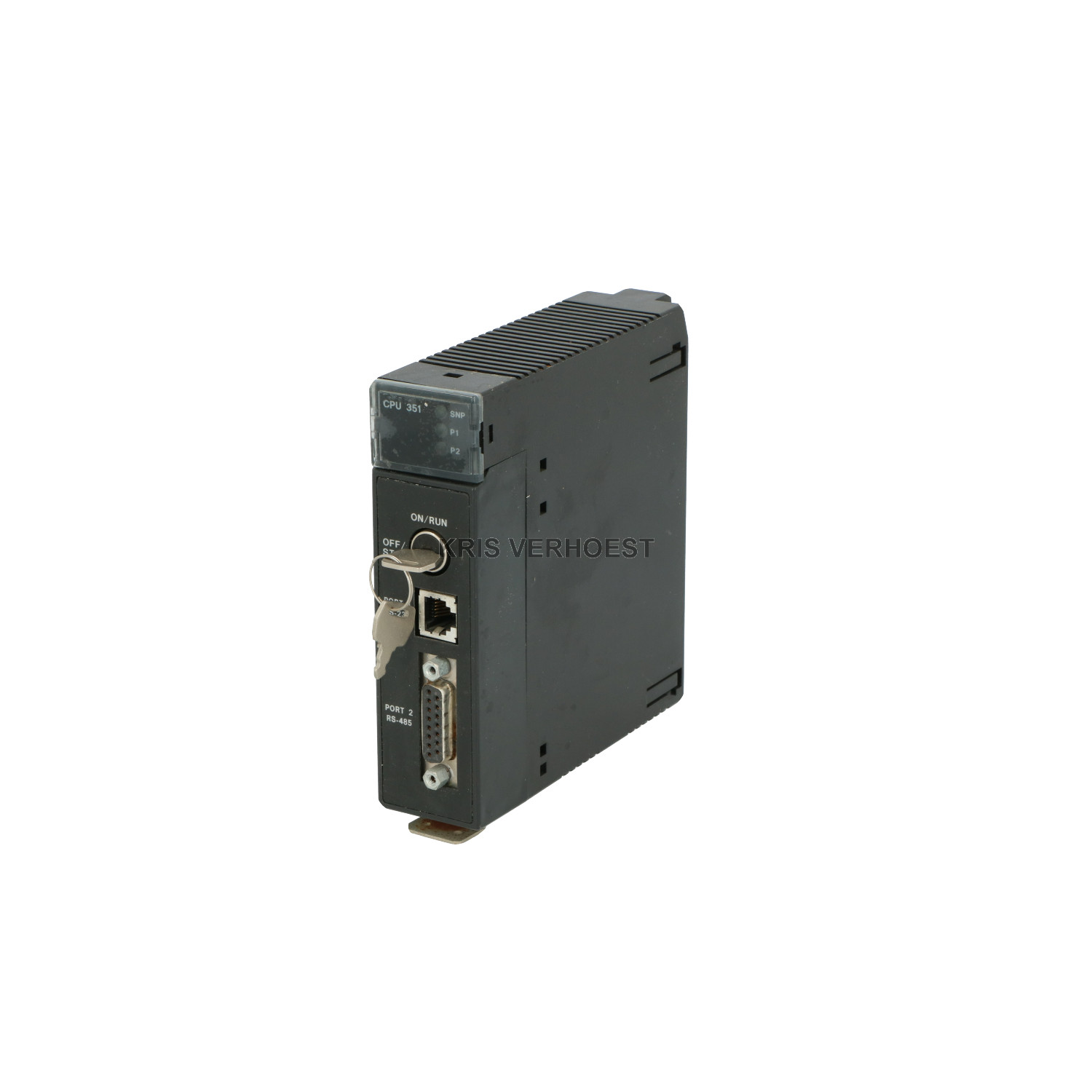 Fanuc IC693CPU351-EK (USED)