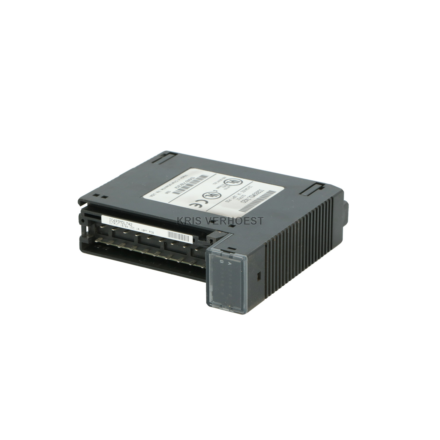 Fanuc IC693MDL742D (NEW)