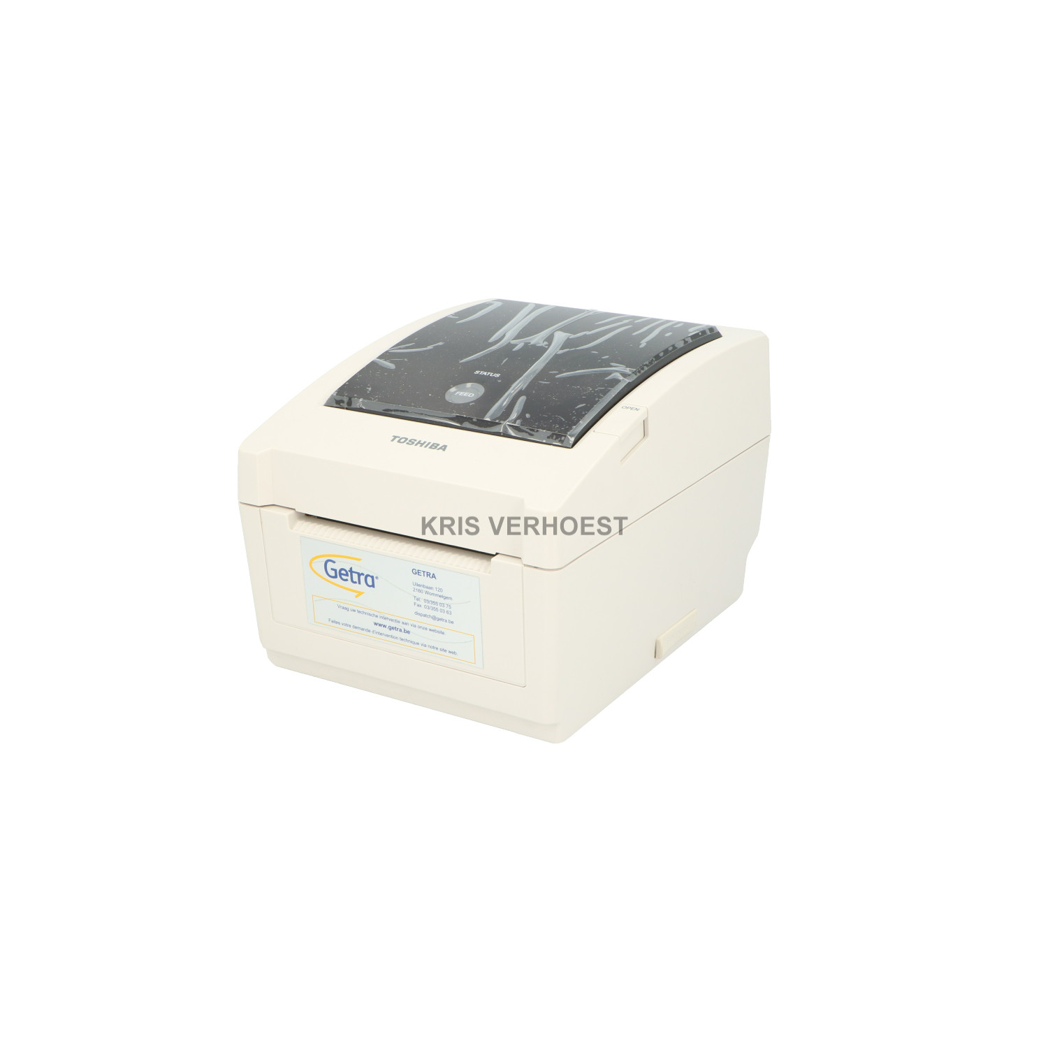 Toshiba B-EV4D-GS14-QM-R (NEW)