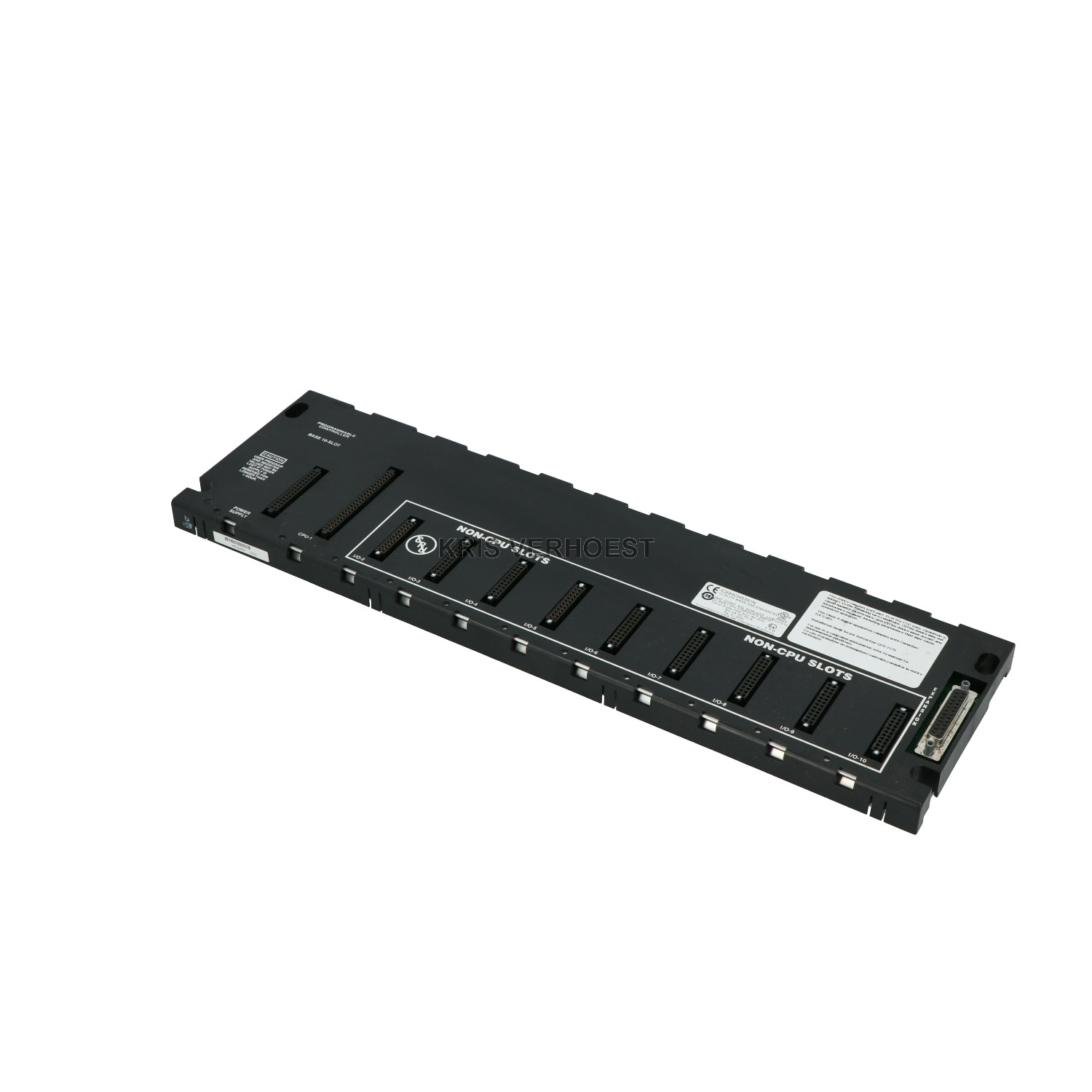 Fanuc IC693CHS391N (NEW)