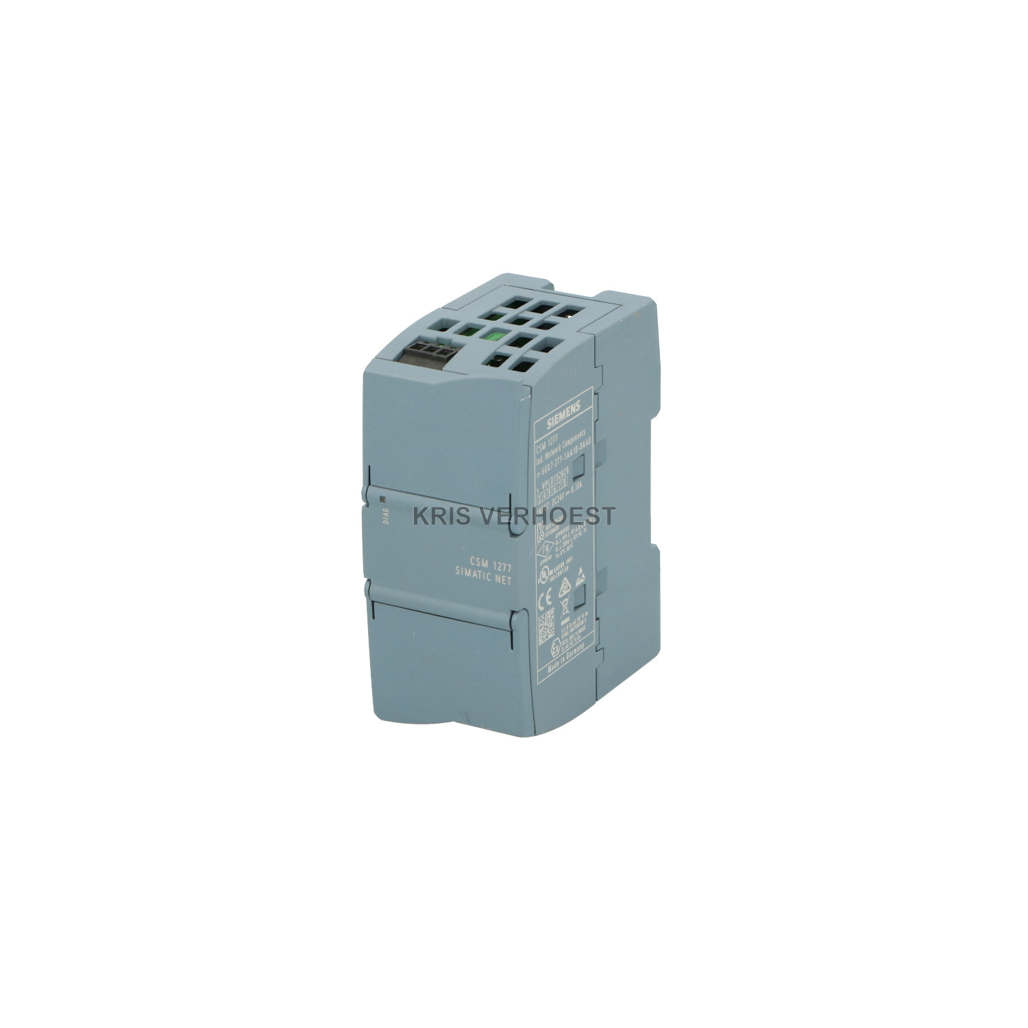 Siemens 6GK7277-1AA10-0AA0 (USED)