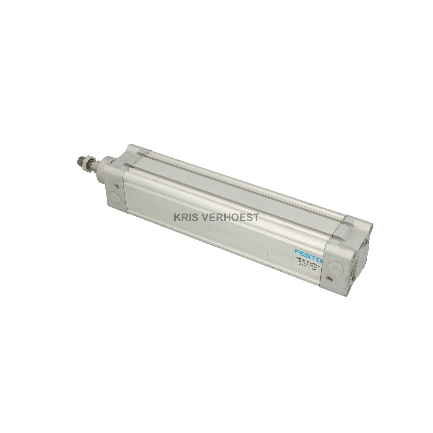 Festo Pneumatic 163409 (USED)