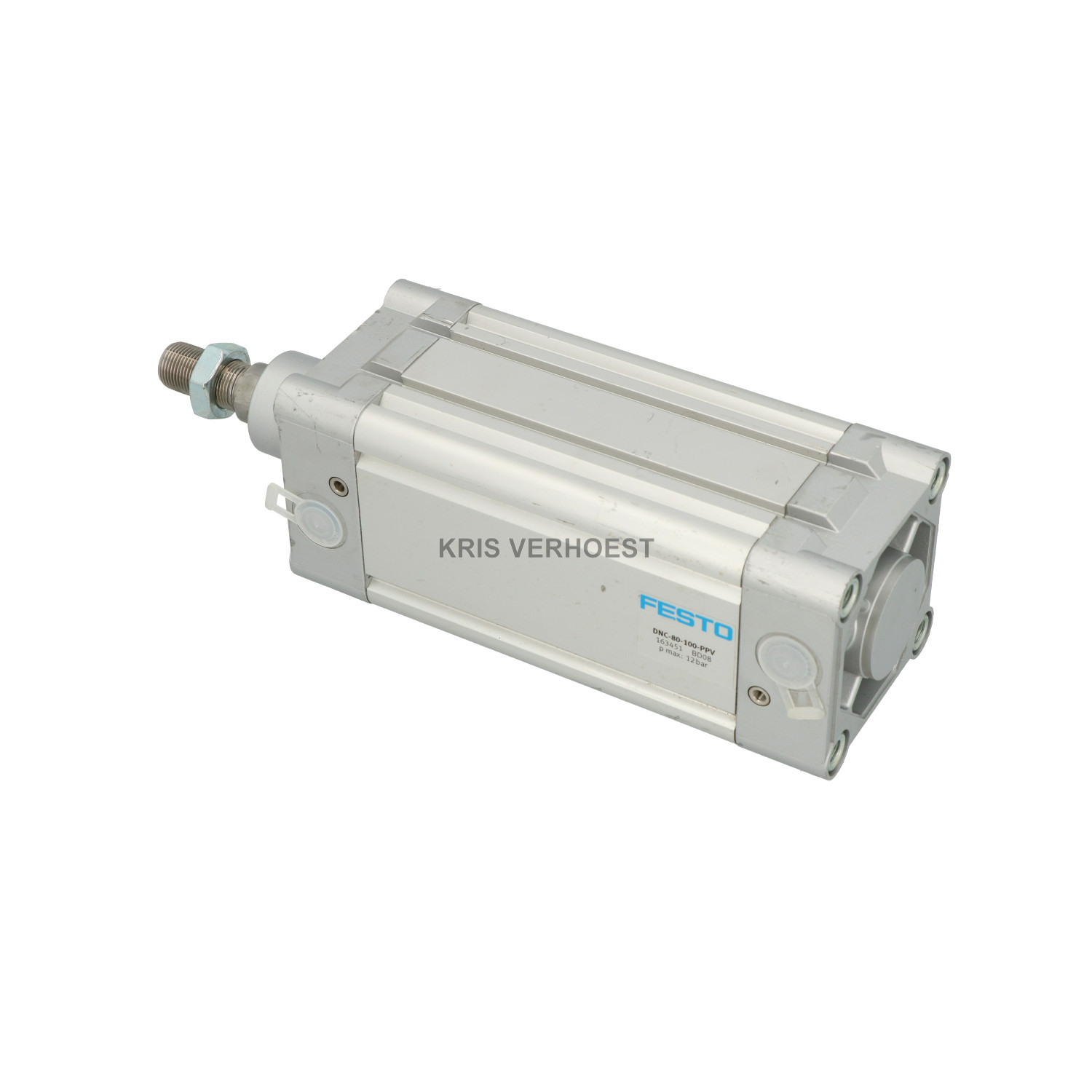 Festo Pneumatic 163451 (NEW)