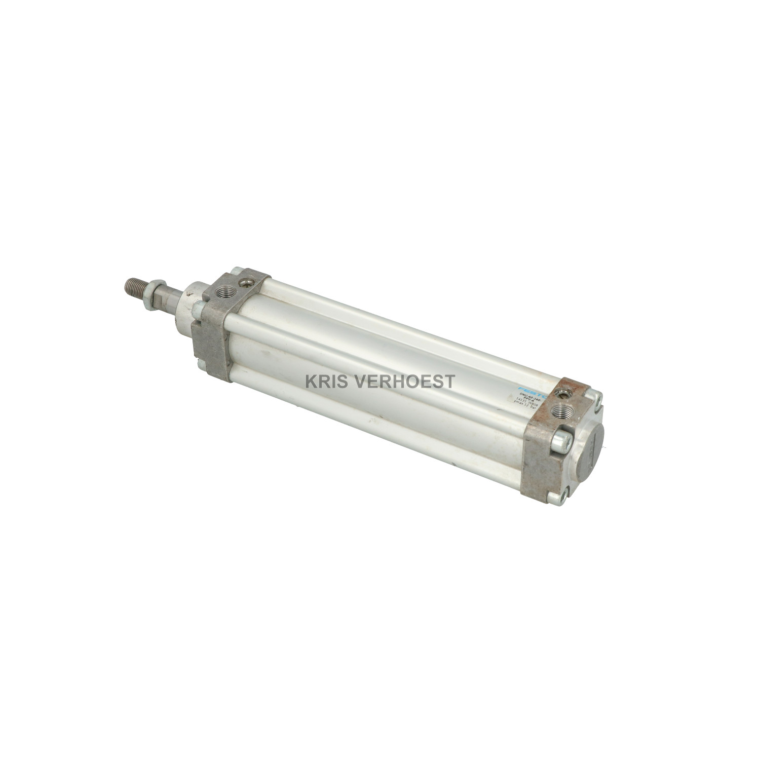Festo Pneumatic DNU-40-140-PPV-A (NEW)