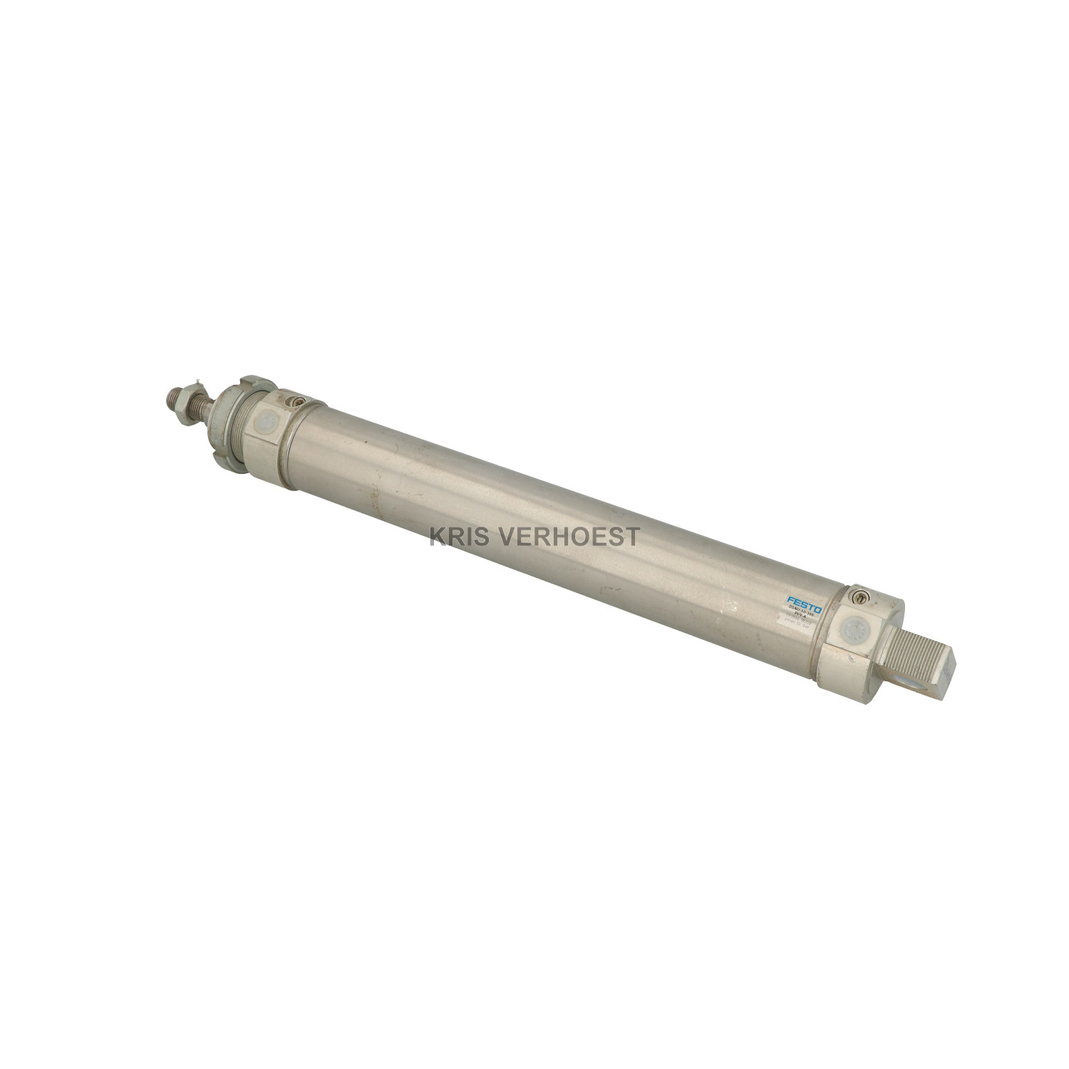 Festo Pneumatic DSNU-50-300-PPV-A (NEW)