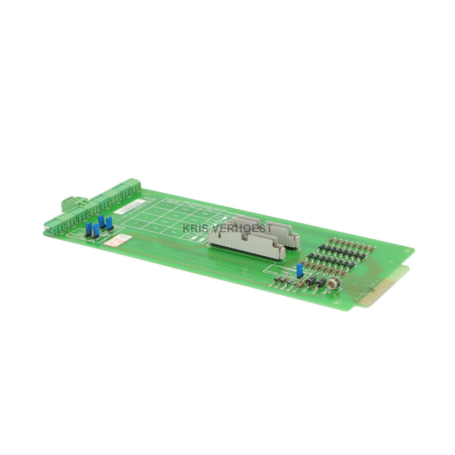 Fisher-Rosemount Systems 01984-2543-0001 (NEW)