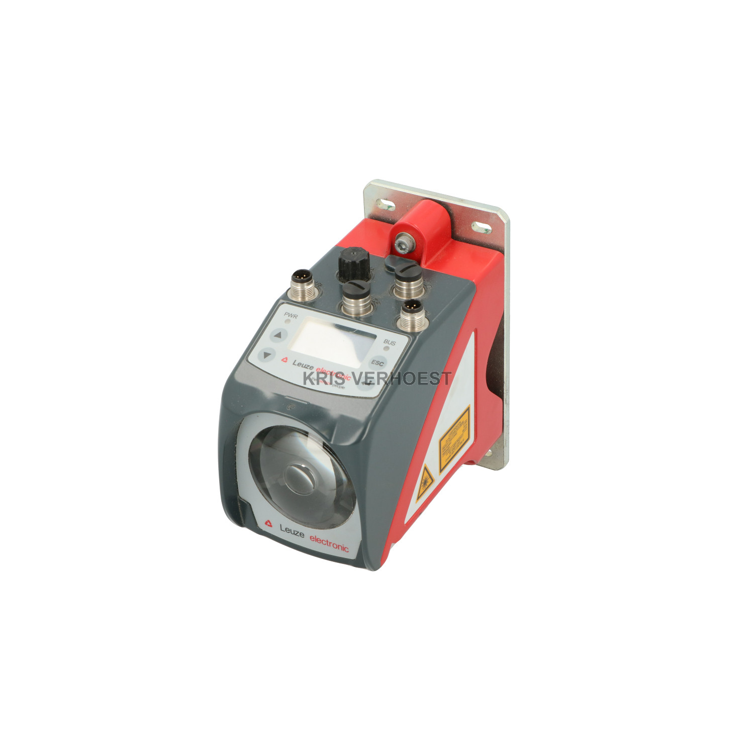 Leuze Electronic 50113677 (USED)
