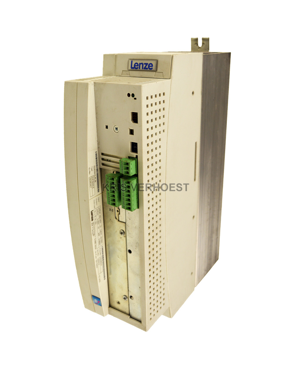 Lenze 00400051 (NEW)