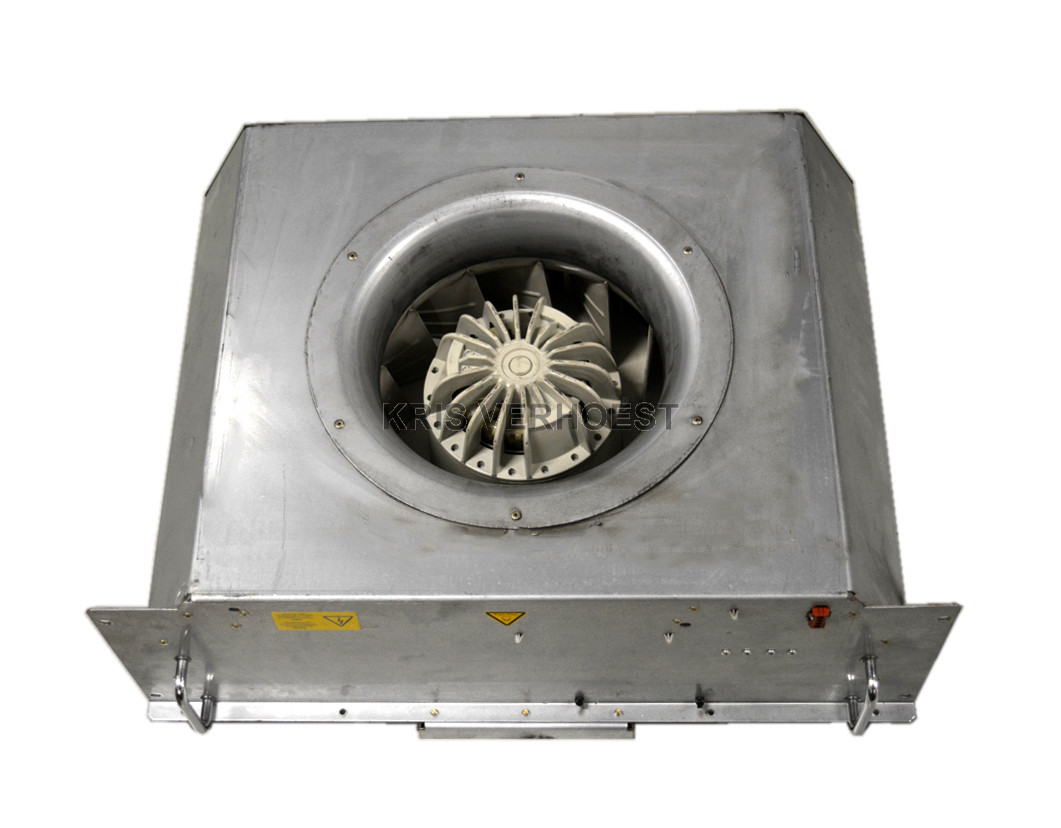 Siemens 6SY7000-0AC40 (USED)