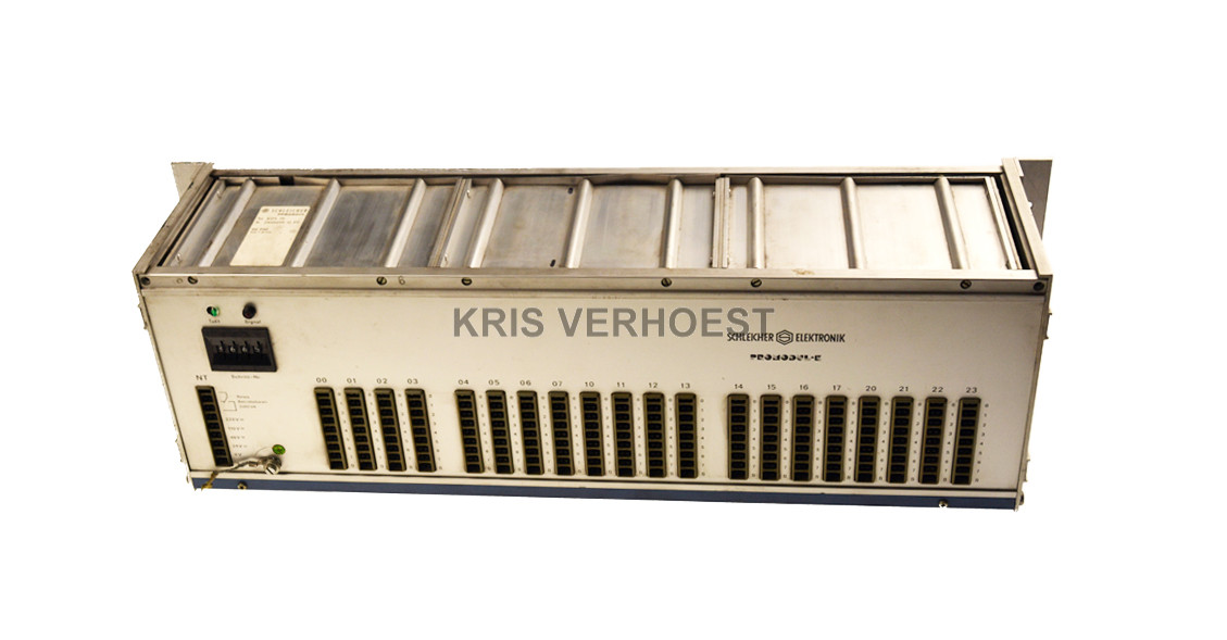 Schleicher KSPS20 (NEW)