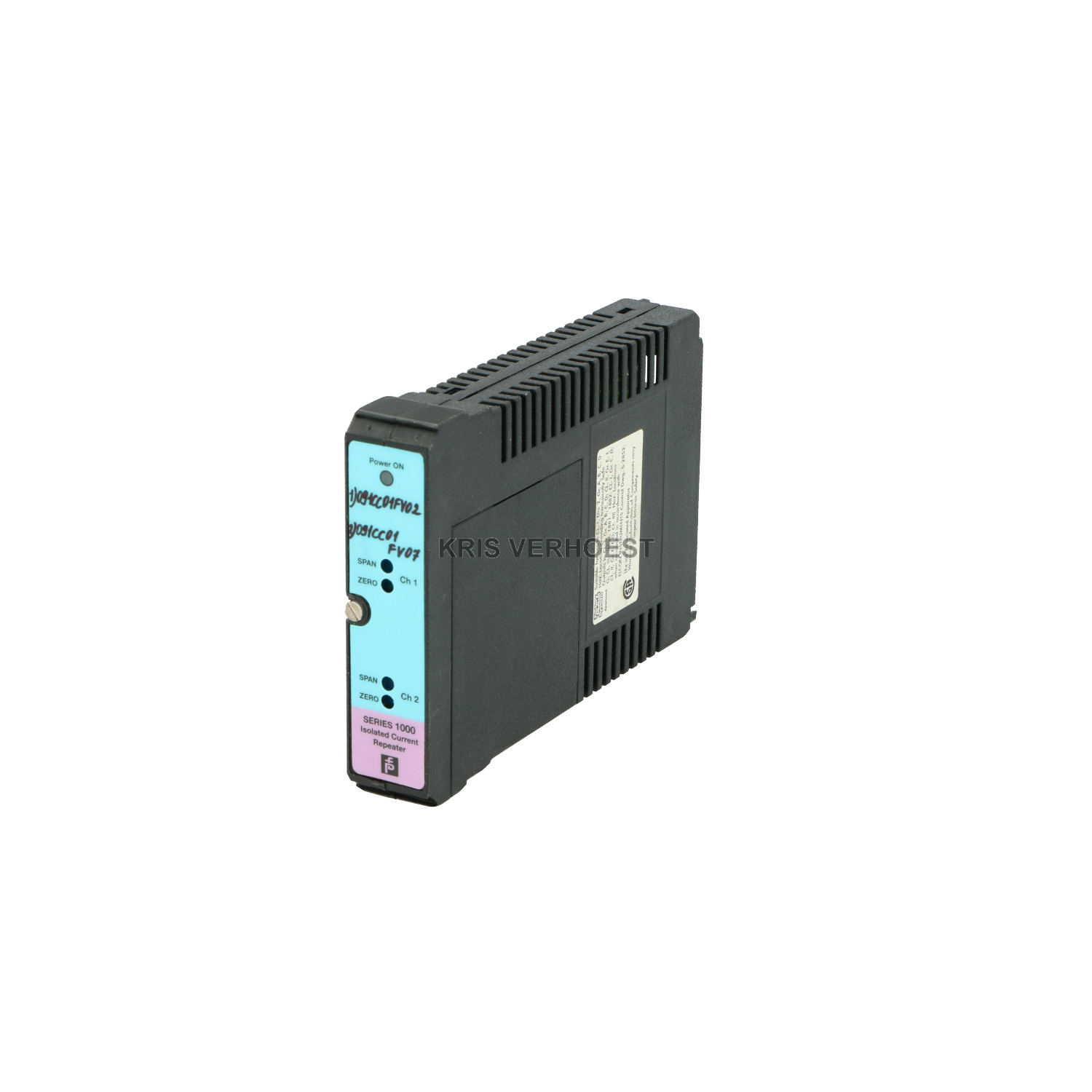 Elcon 1032-H-0-0242-AA (USED)