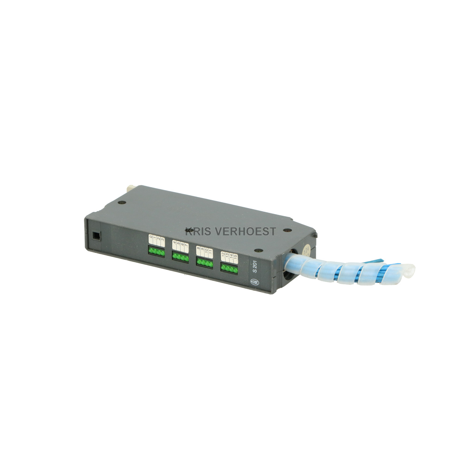 Klockner-Moeller S201-EL300 (NEW)
