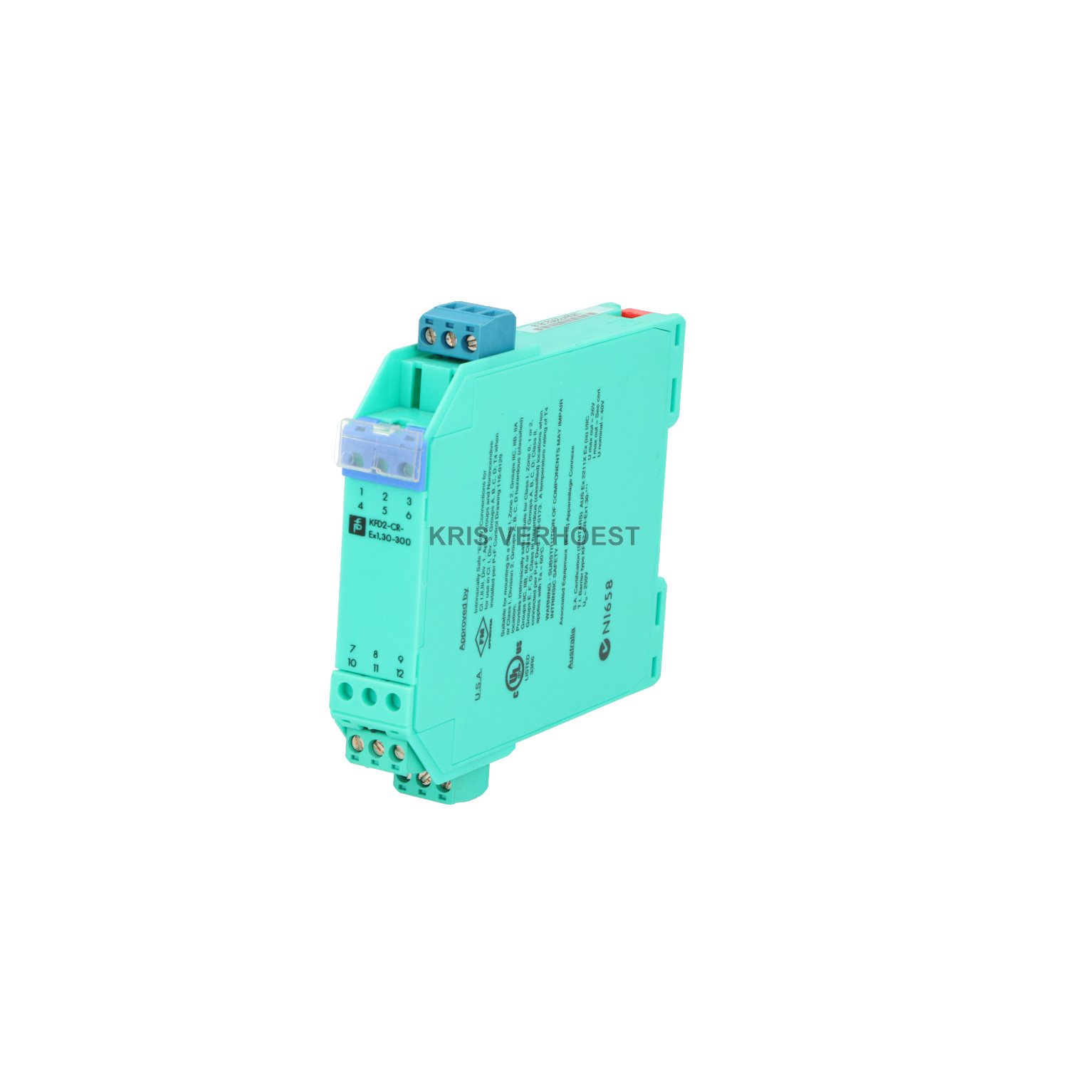 Pepperl+Fuchs 116314 (USED)