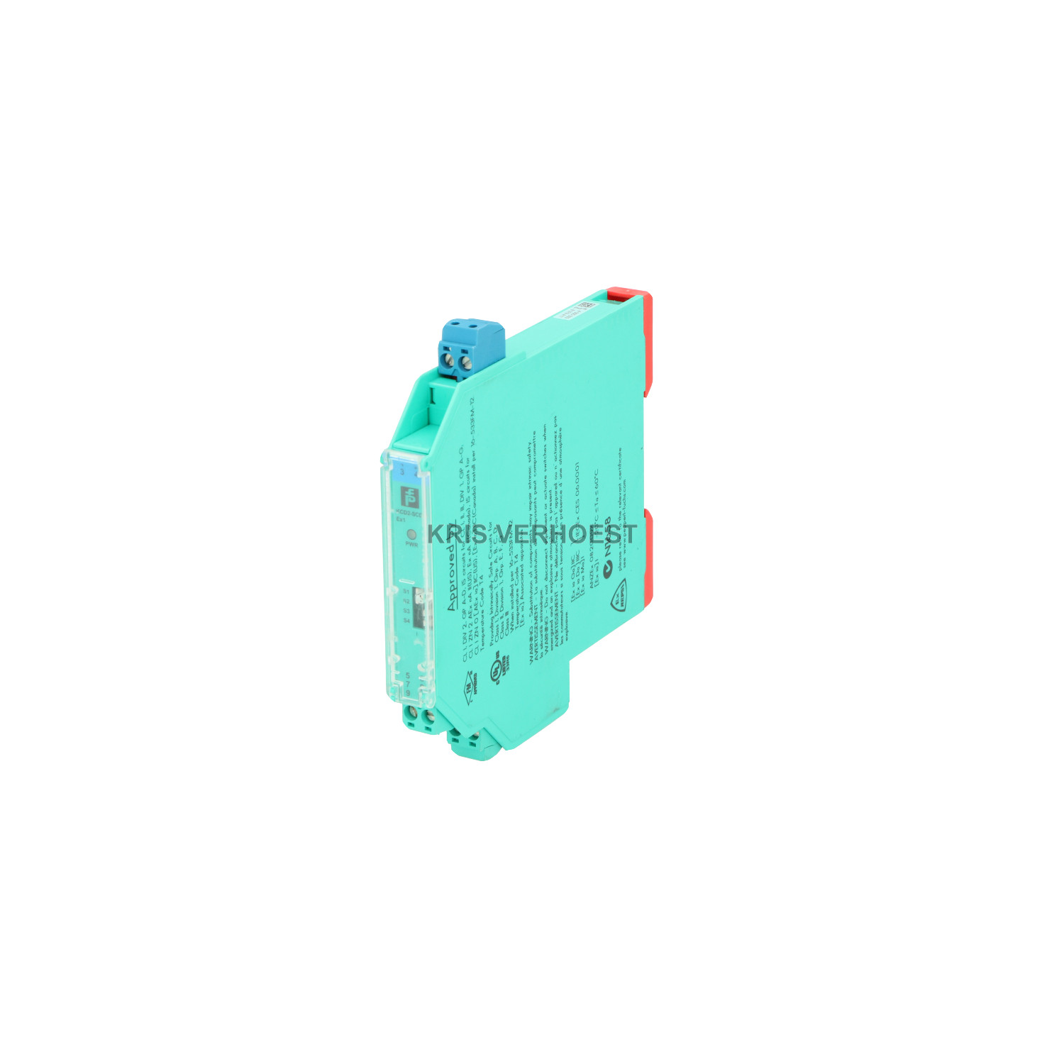 Pepperl+Fuchs 232717 (NEW)