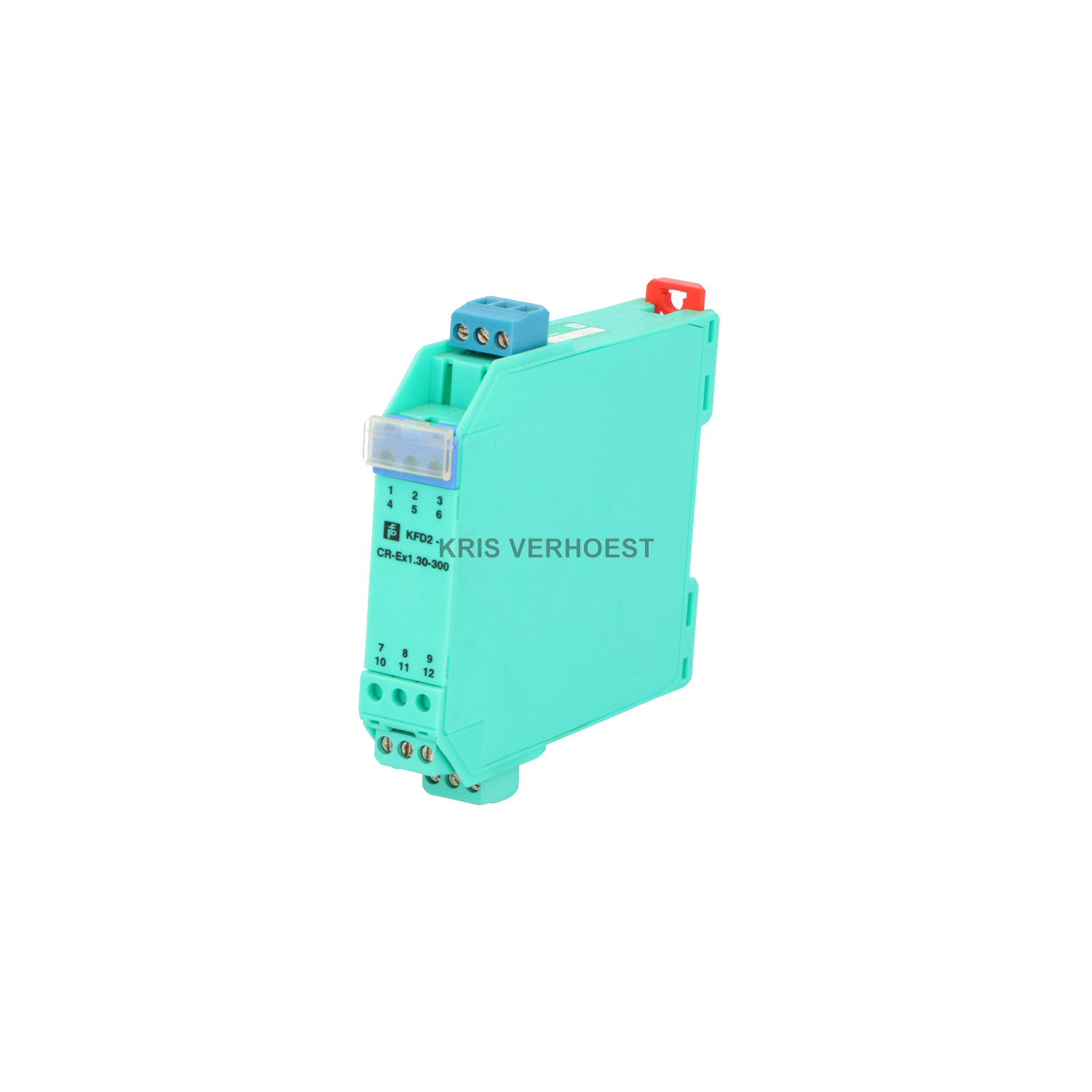 Pepperl+Fuchs 71842 (USED)