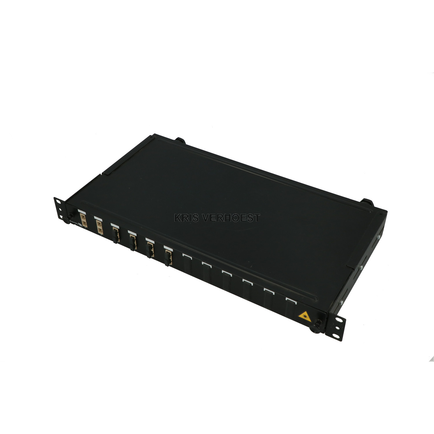 Brand-Rex FPCC1SXMM12DC2 (USED)