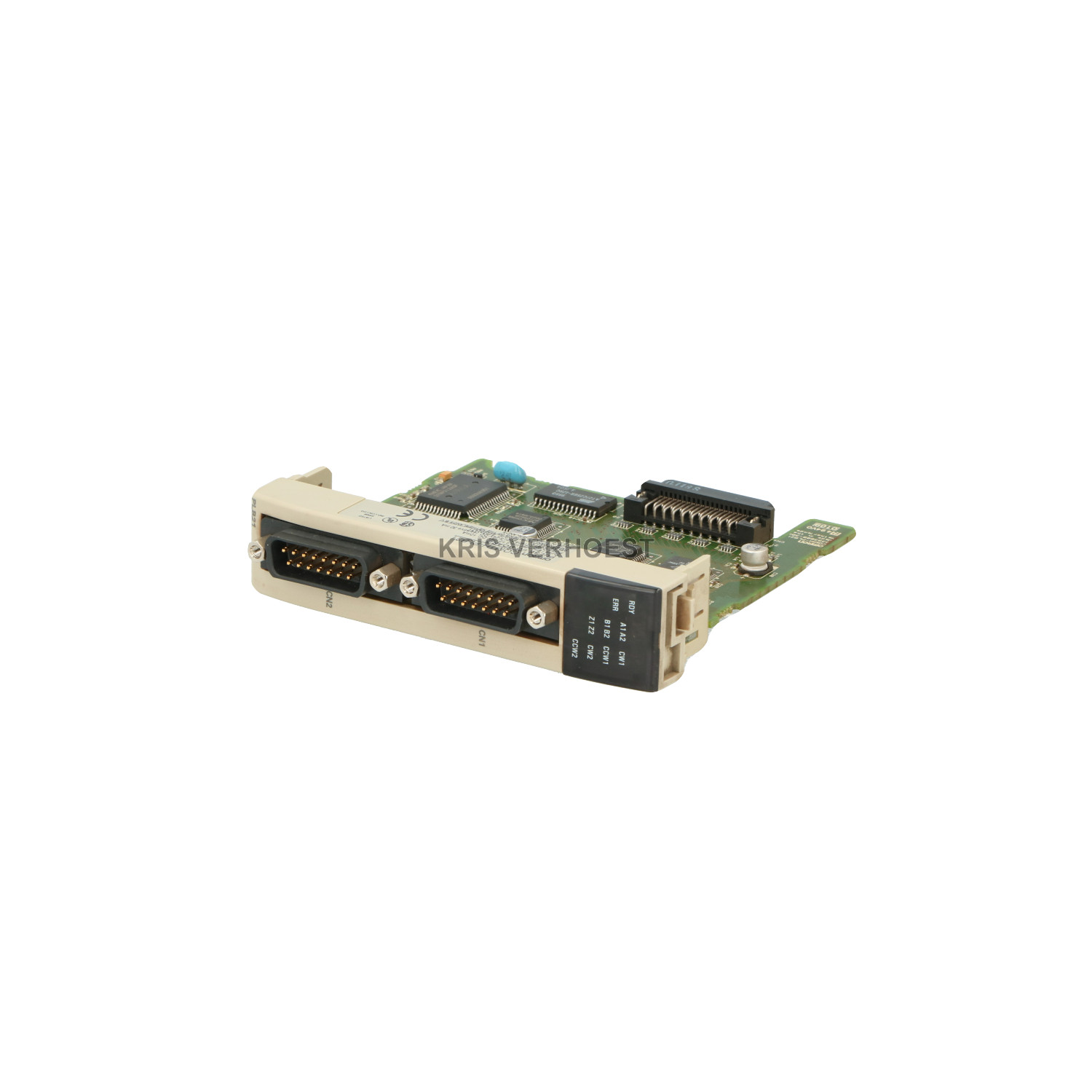 Omron CQM1H-PLB21 (NEW)