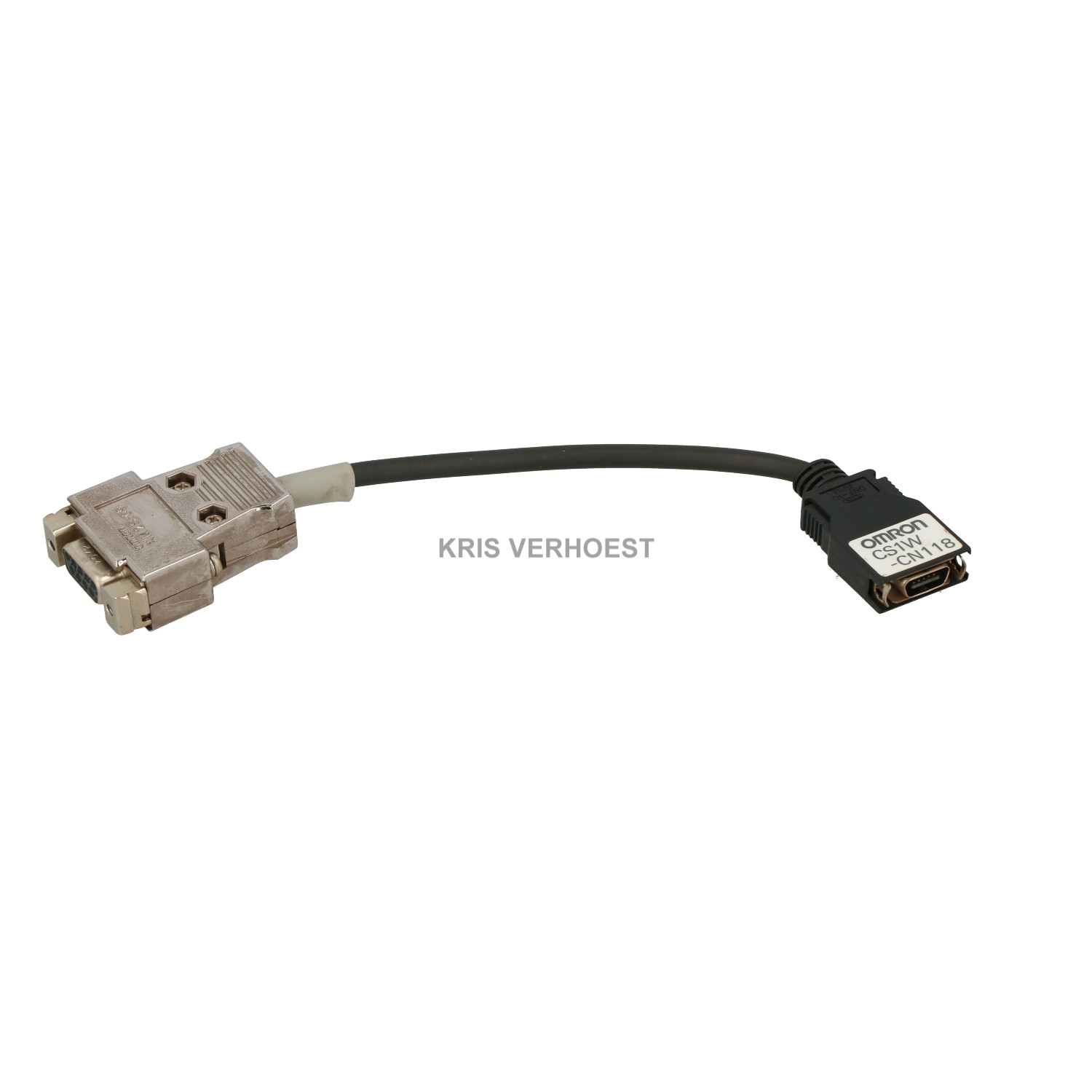 Omron CS1W-CN118 (NEW)