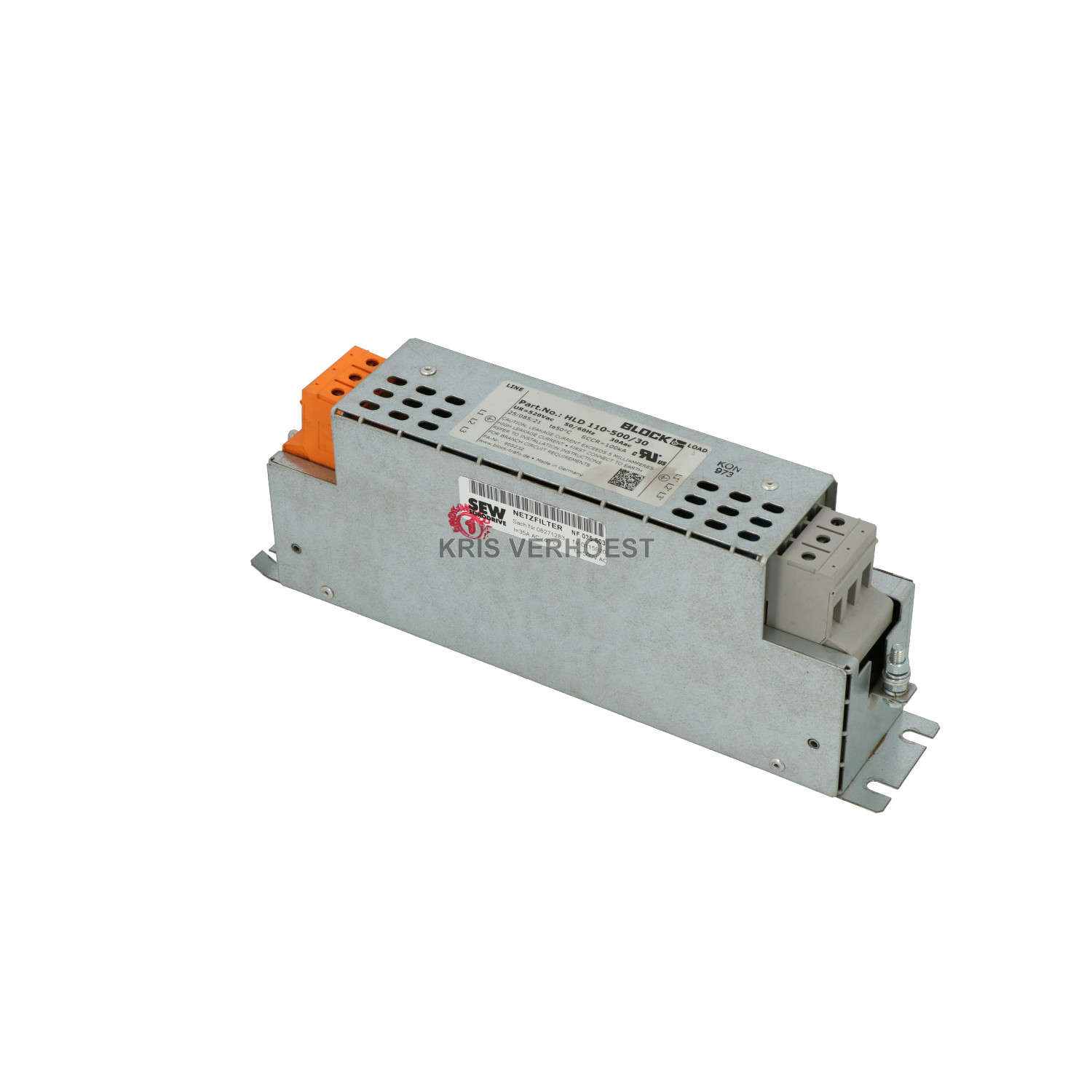 SEW Eurodrive 08271283 (NEW)