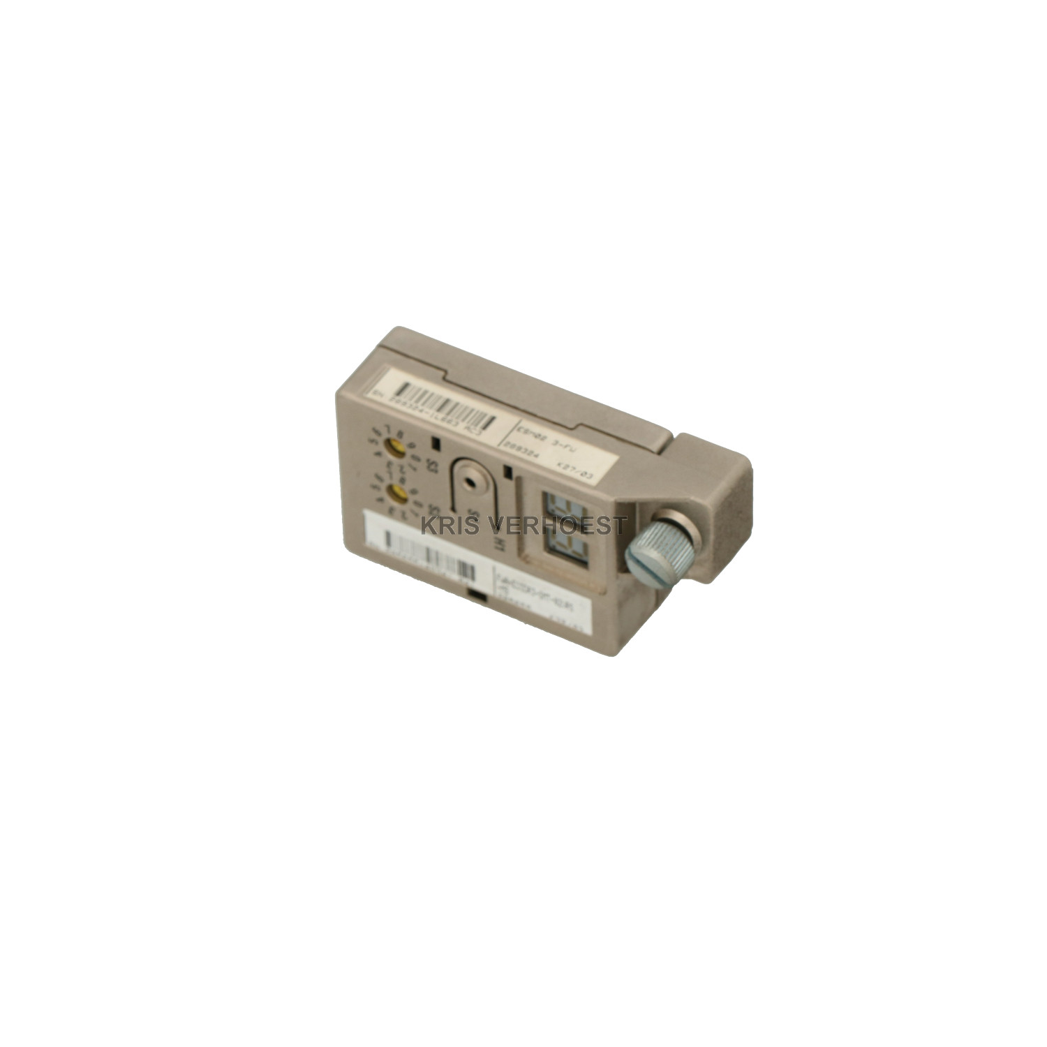 Indramat R911285655 (USED)
