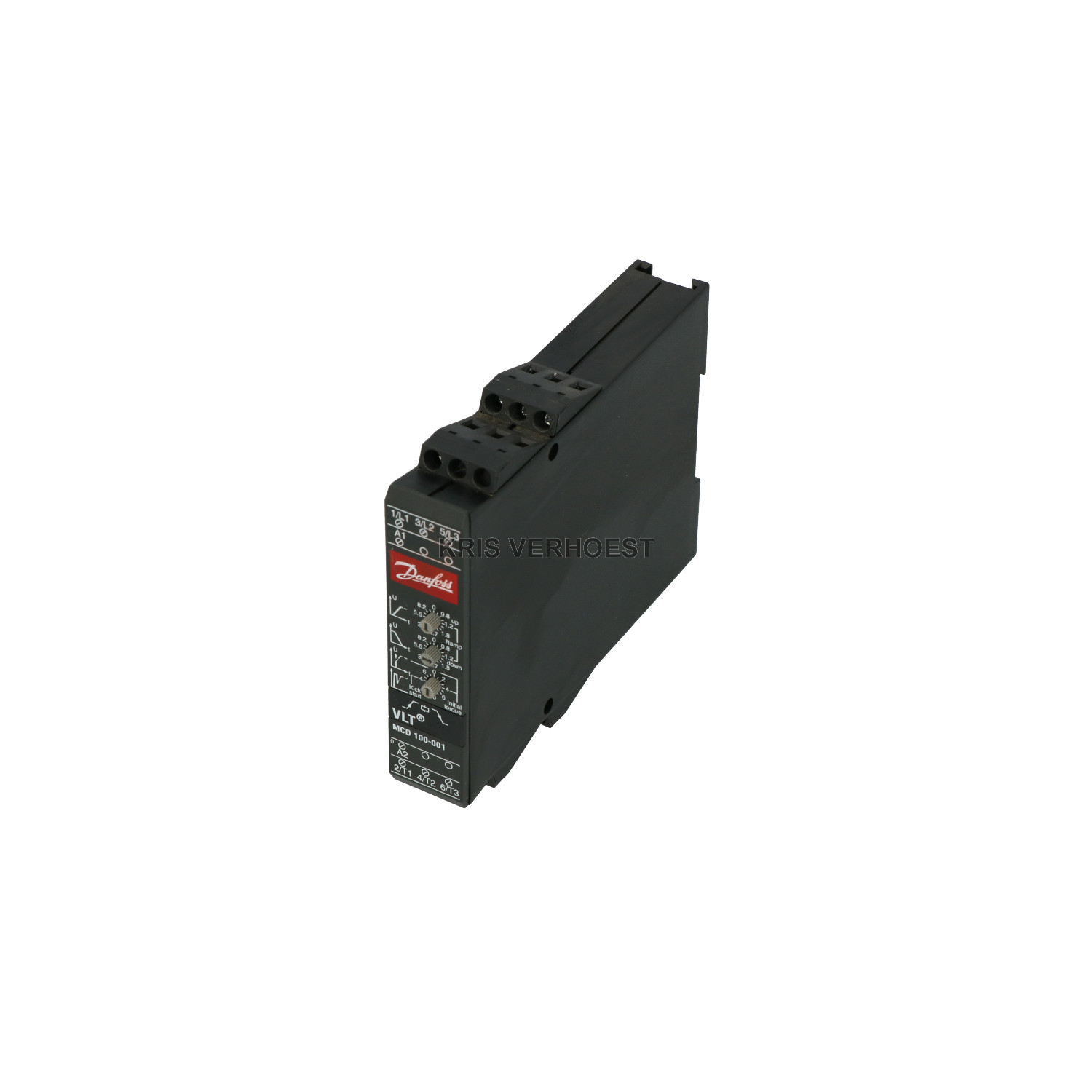 Danfoss 175G4001 (USED)