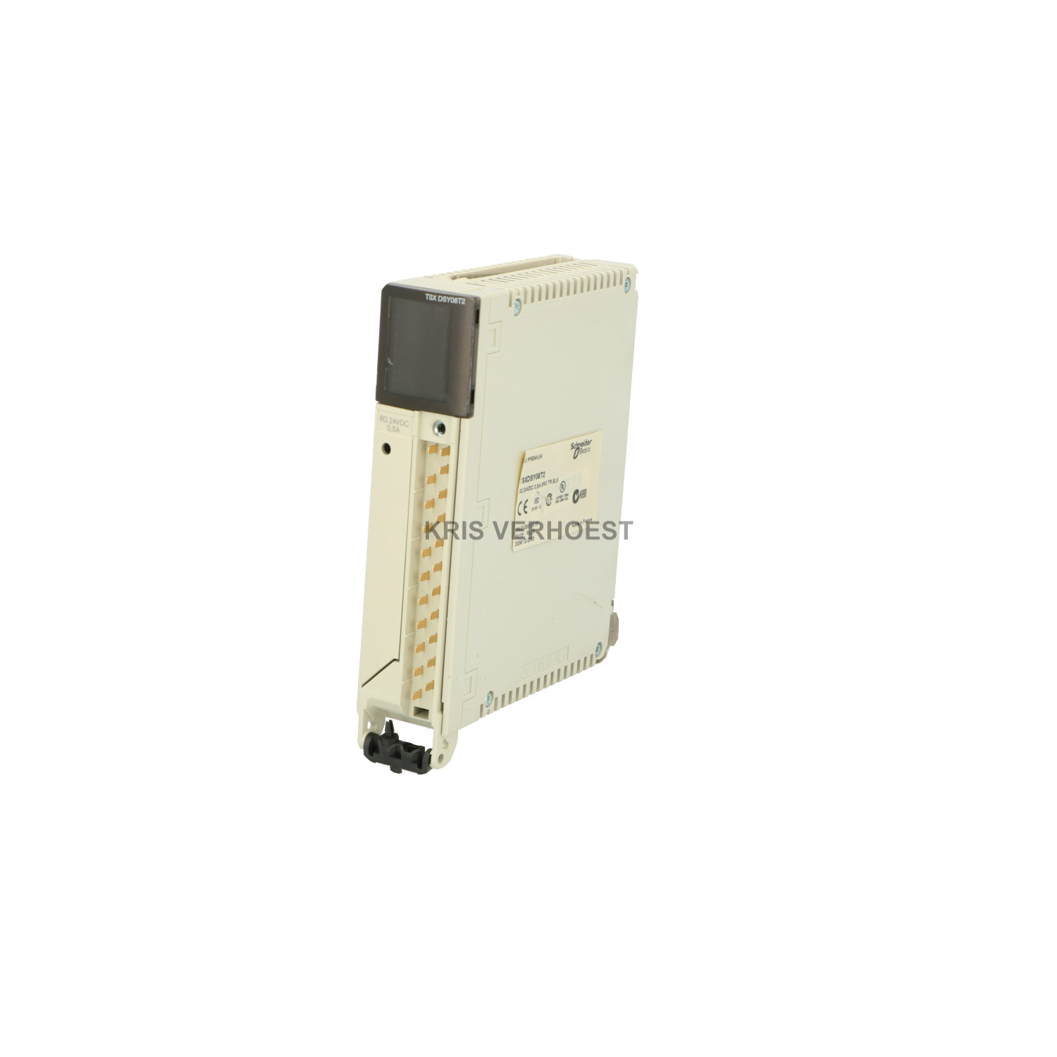 Schneider Electric TSXDSY08T2 (NEW)
