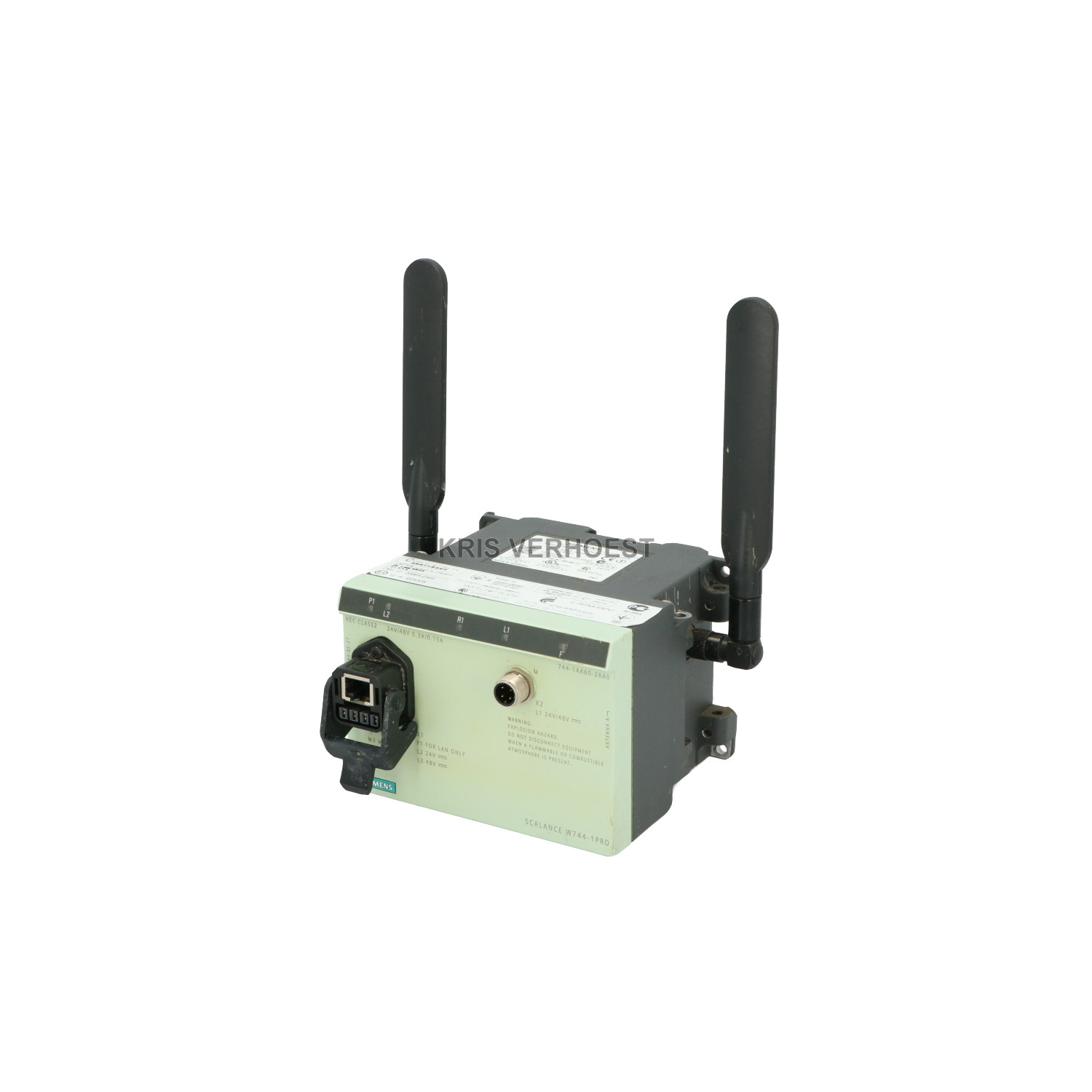 Siemens 6GK5744-1AA60-2AA0 (NEW)