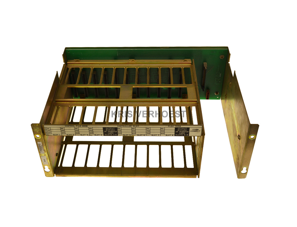 Fisher-Rosemount Systems 01984-2526-0002 (NEW)