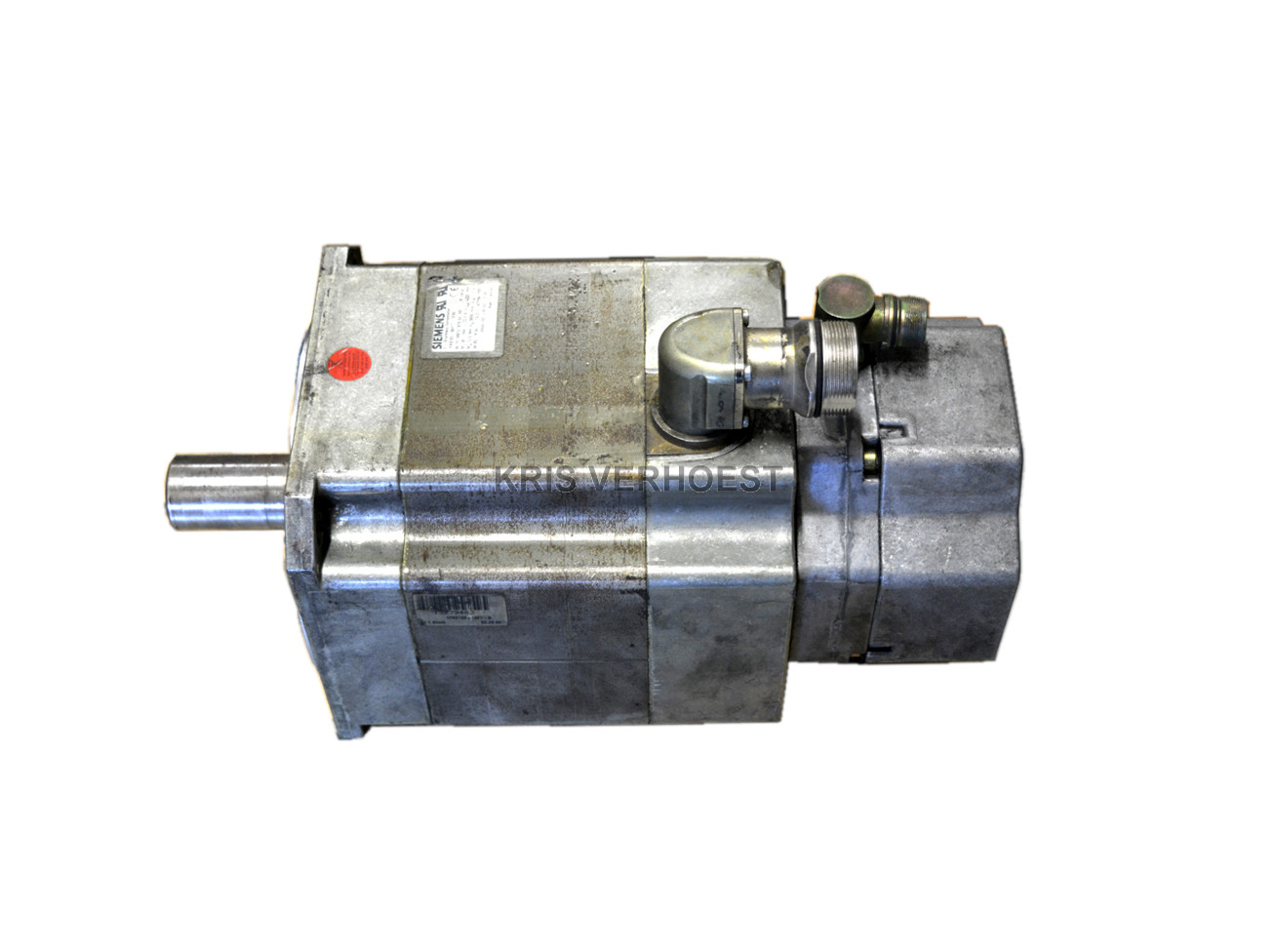 Siemens 1FK6103-8AF71-1EB0 (USED)