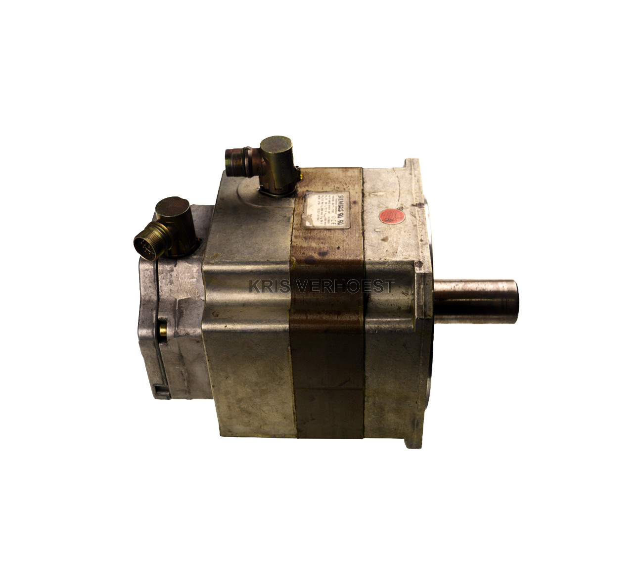 Siemens 1FK6100-8AF71-1TA0 (NEW)
