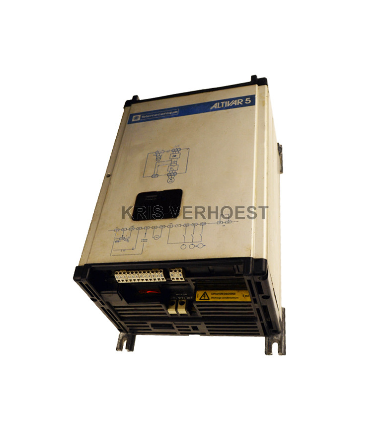 Telemecanique ATV45U15 (USED)