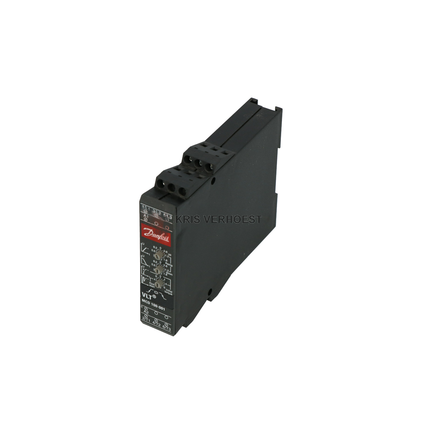 Danfoss 175G4002 (NEW)
