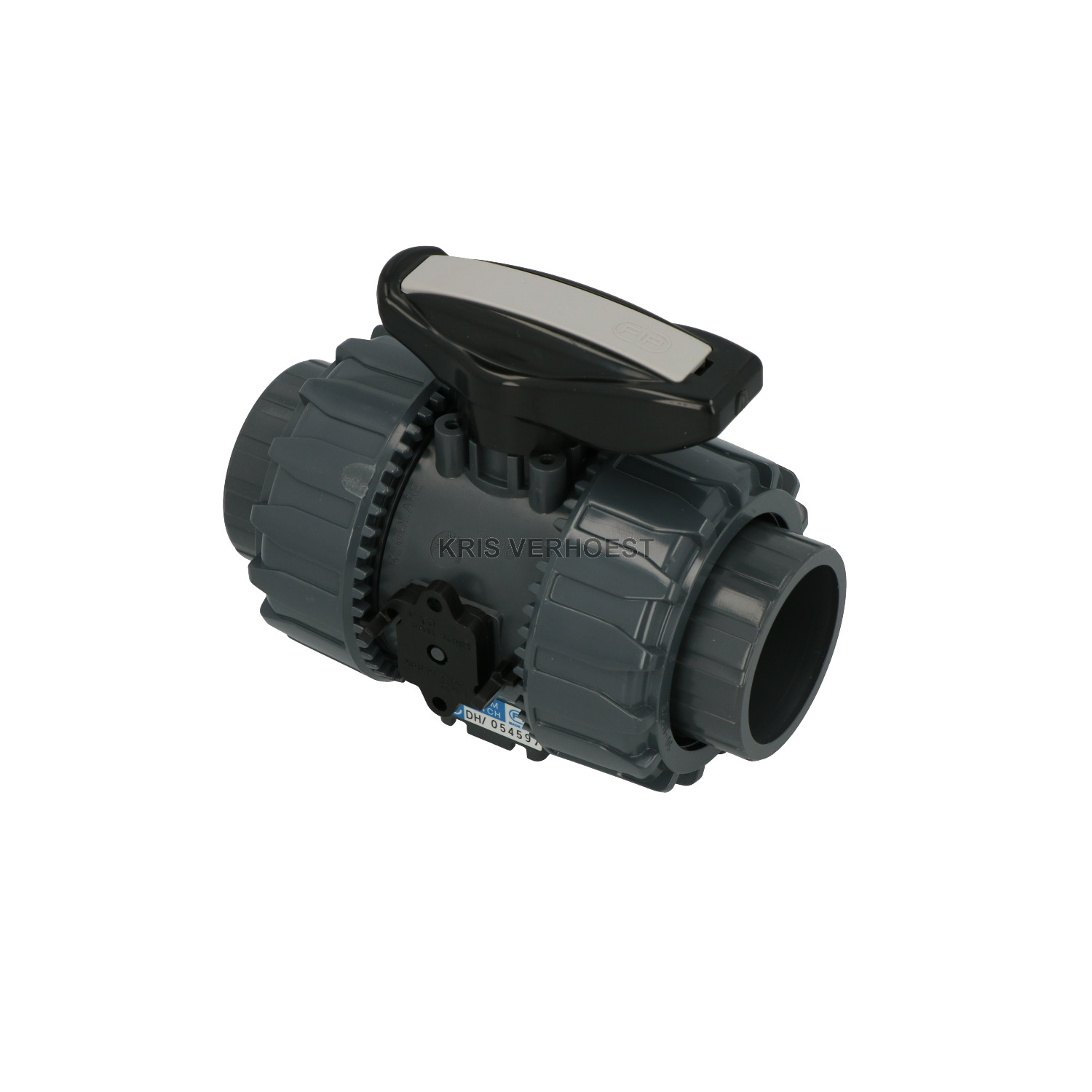 FIP VKDIV D50 EPDM (USED)