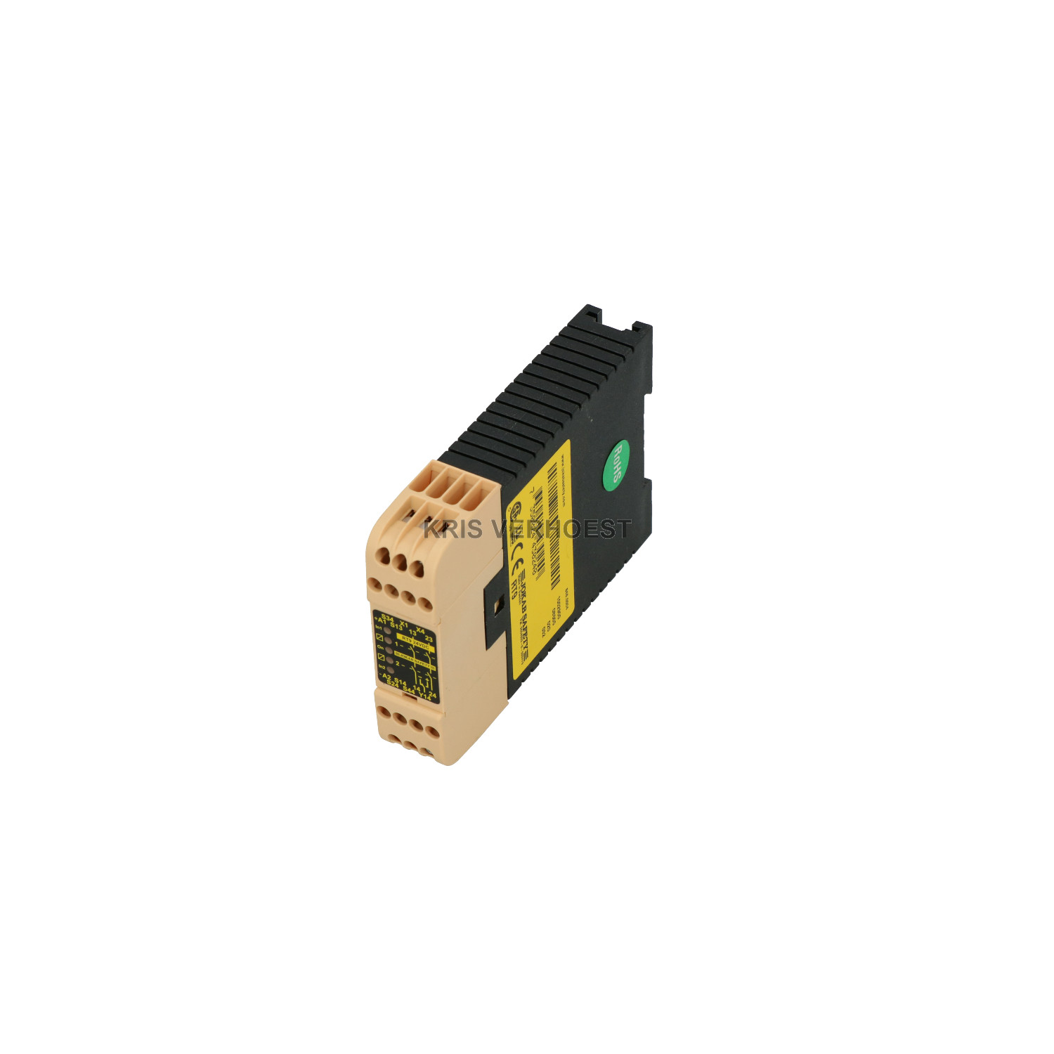 Jokab Safety RT9-24VDC (NEW)