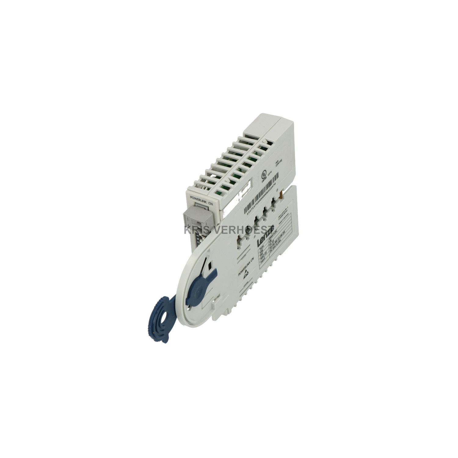 Lenze E94AYCEC (USED)