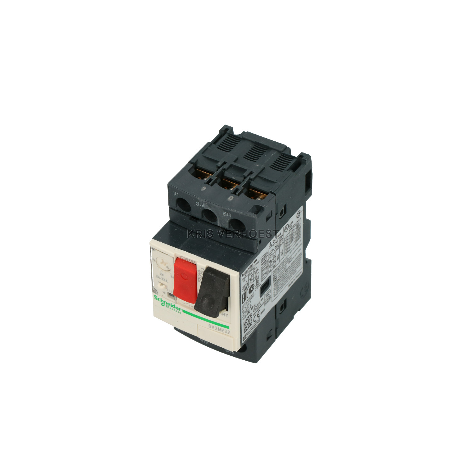 Schneider Electric 034329 (NEW)