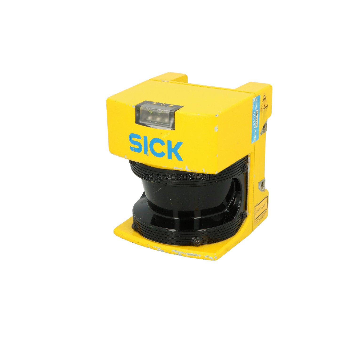 Sick 1016066 (USED)